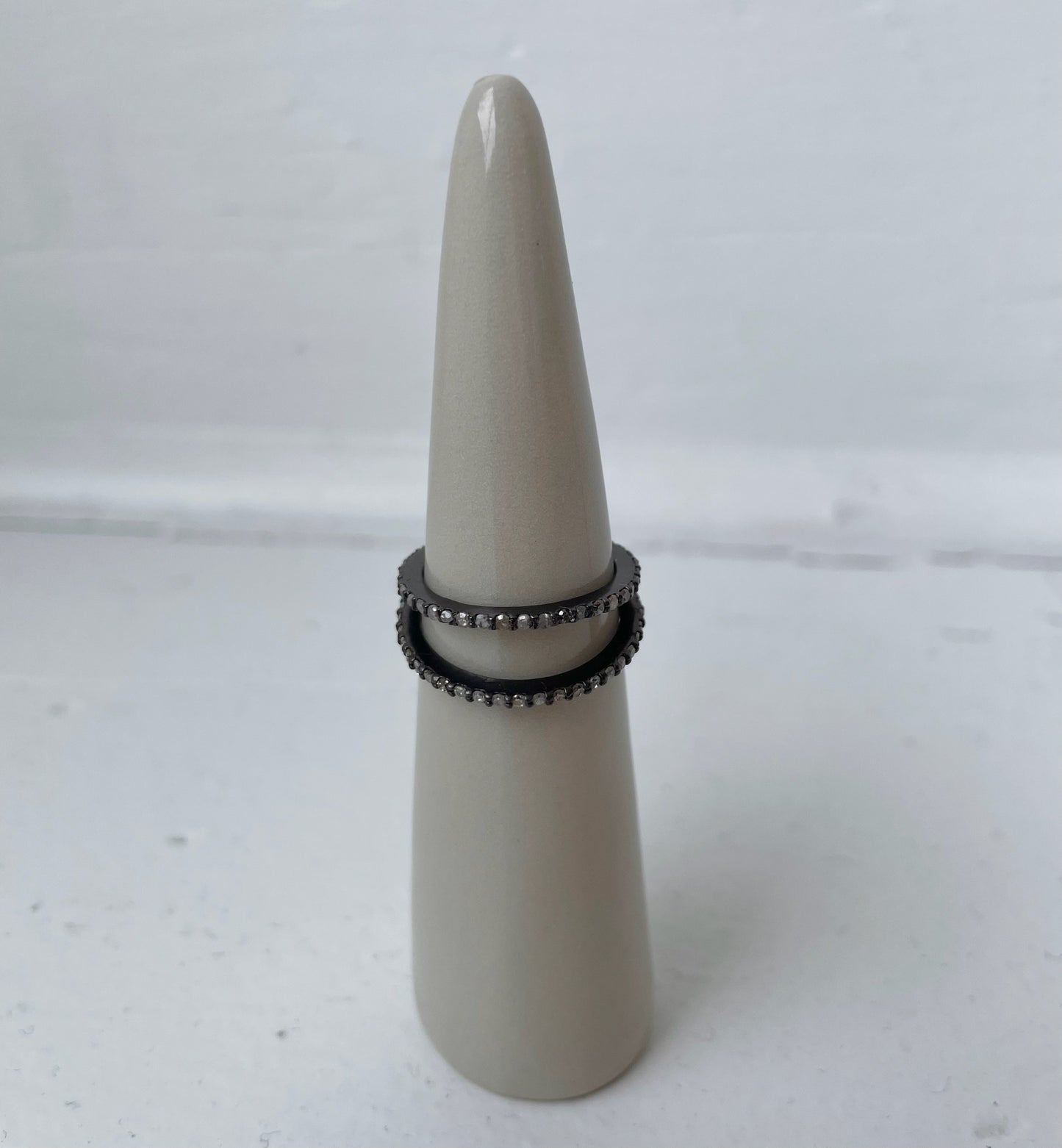 a kundo alzir ring by kundo paris silver