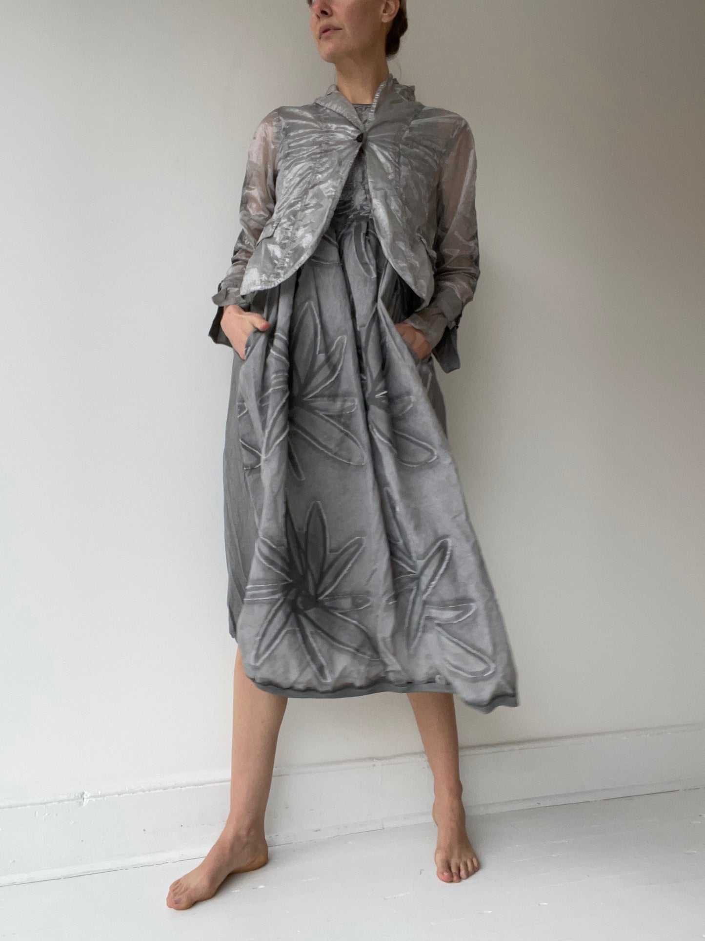 rundholz dip space jacket