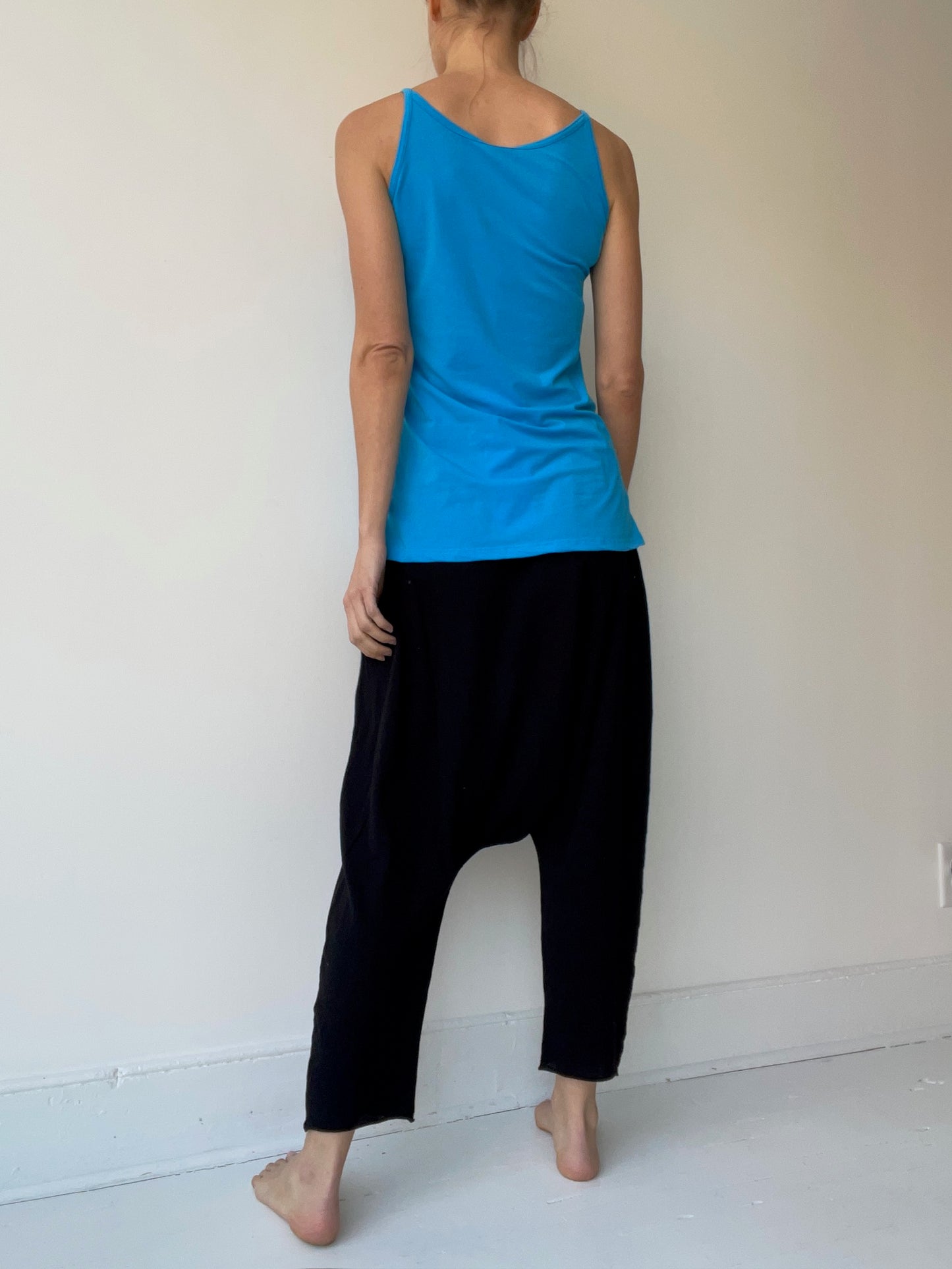 rundholz black label malibu cami