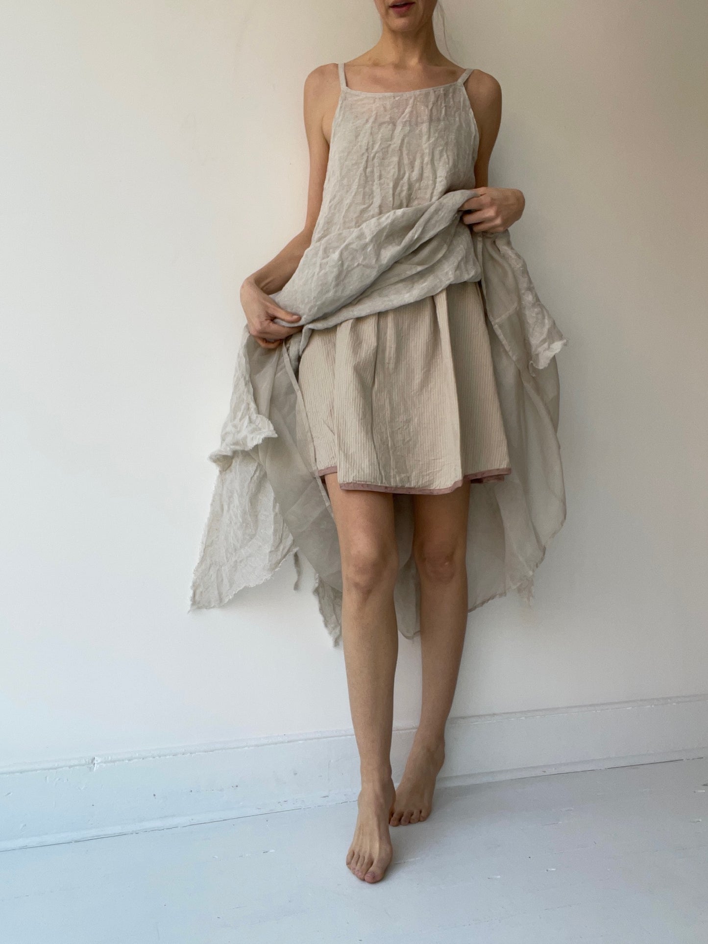 les ours eloise dress