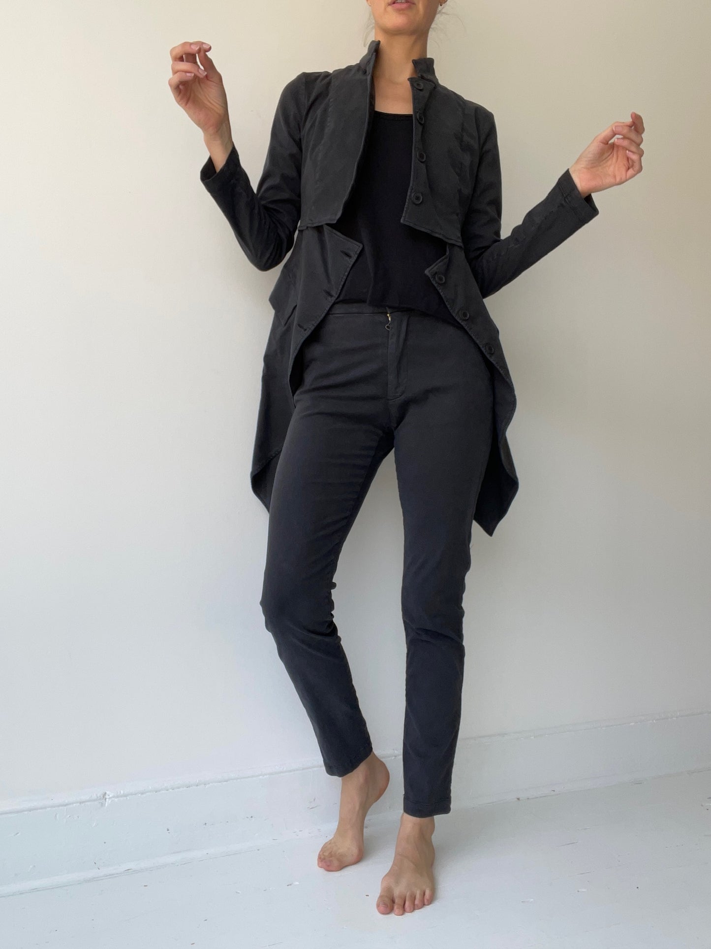 pal offner soft penguin jacket