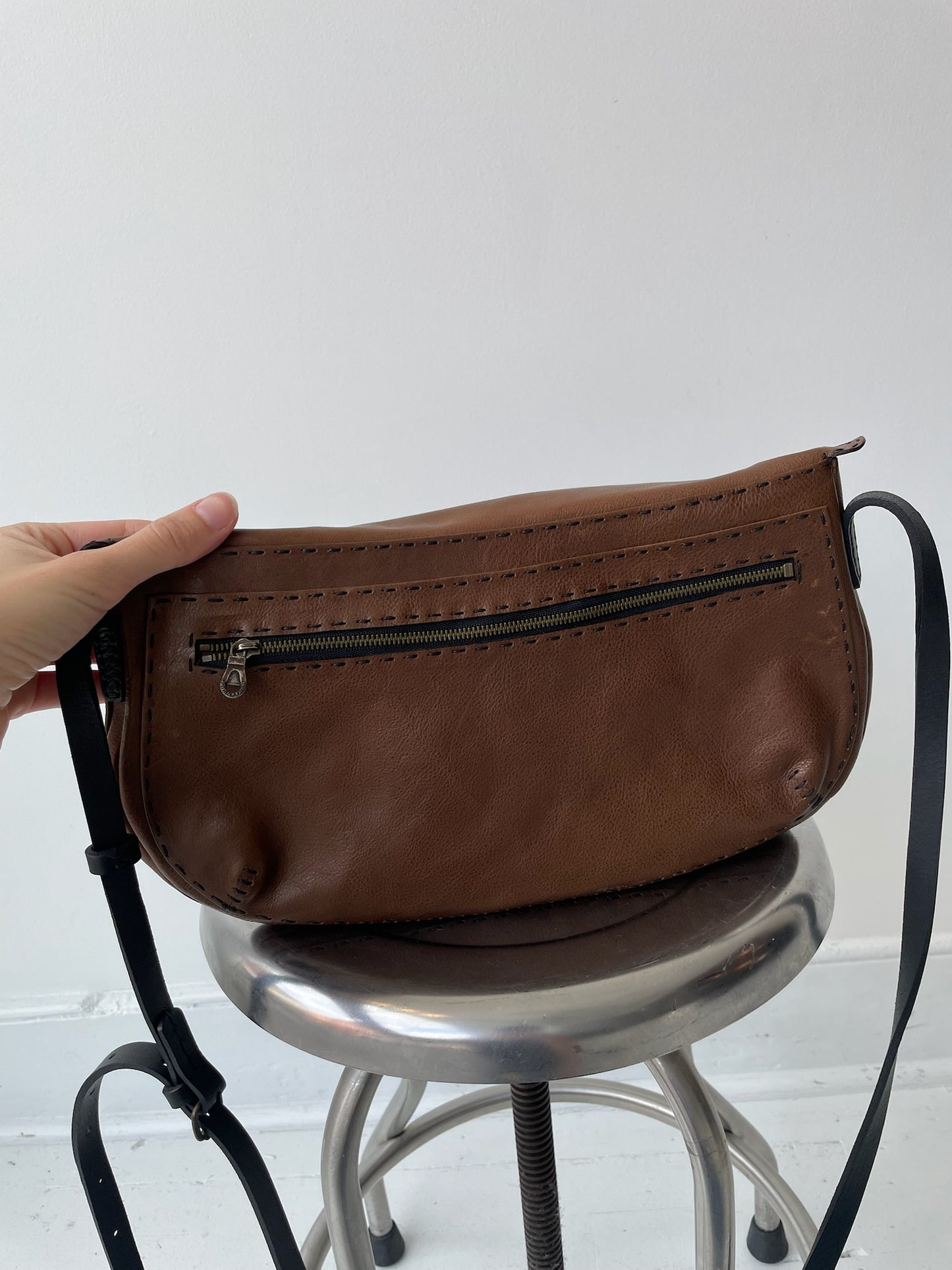 johnny farah alba bag