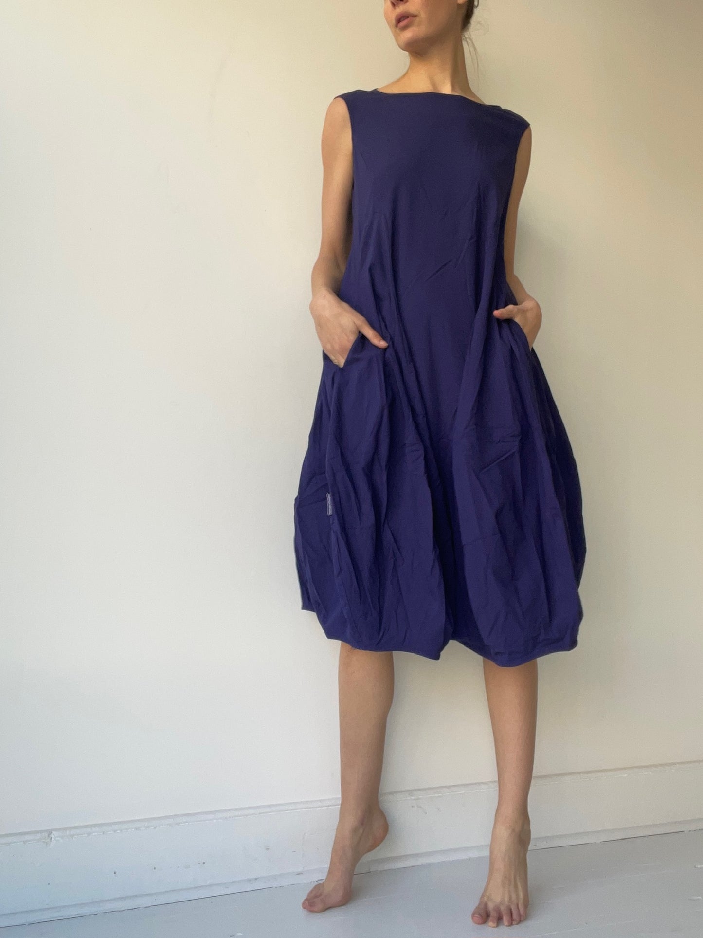myrtle dress