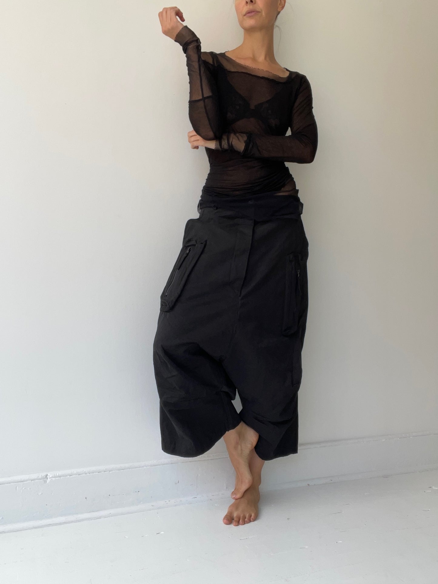 rundholz black label billie pants