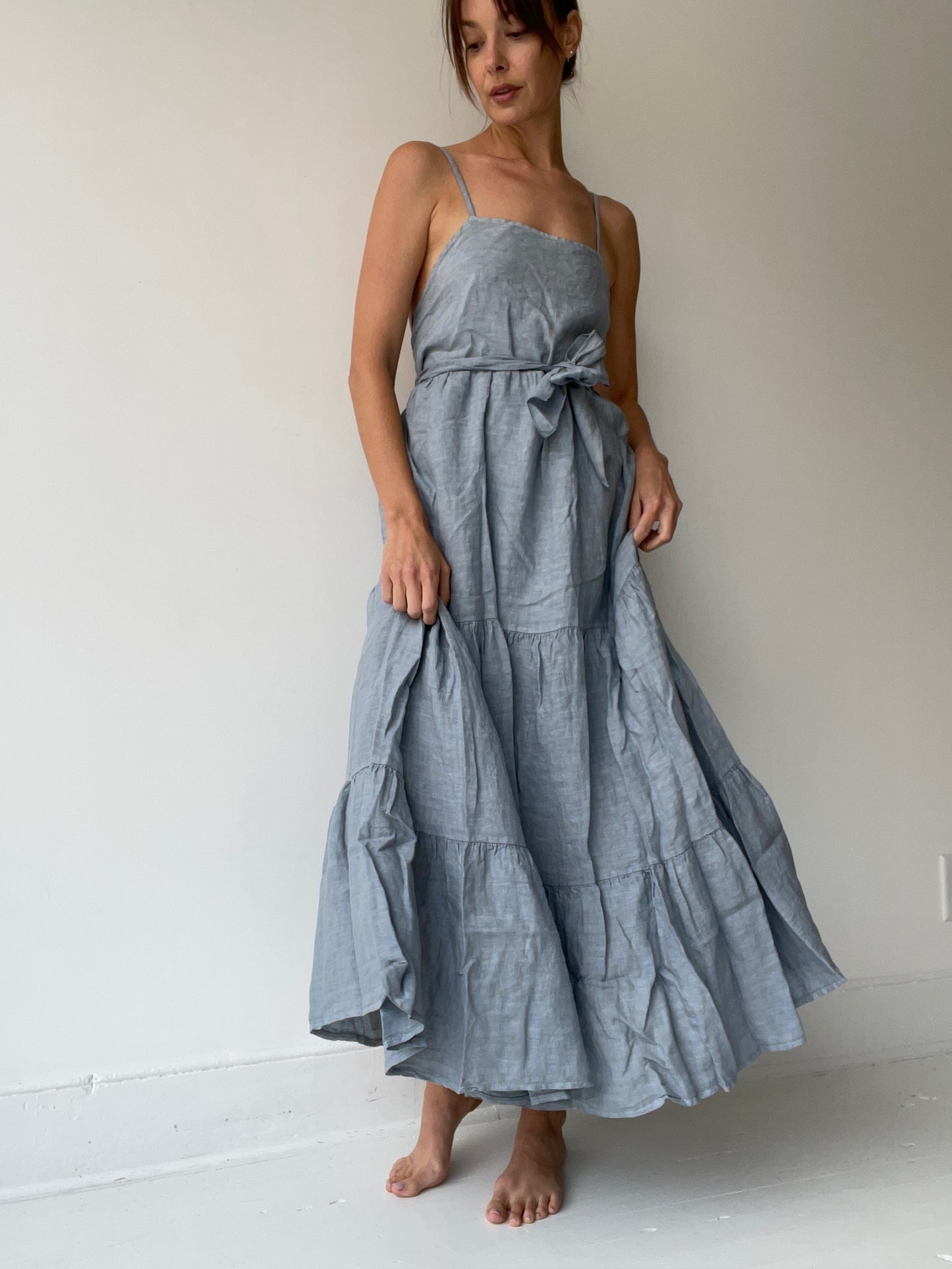 alma dress