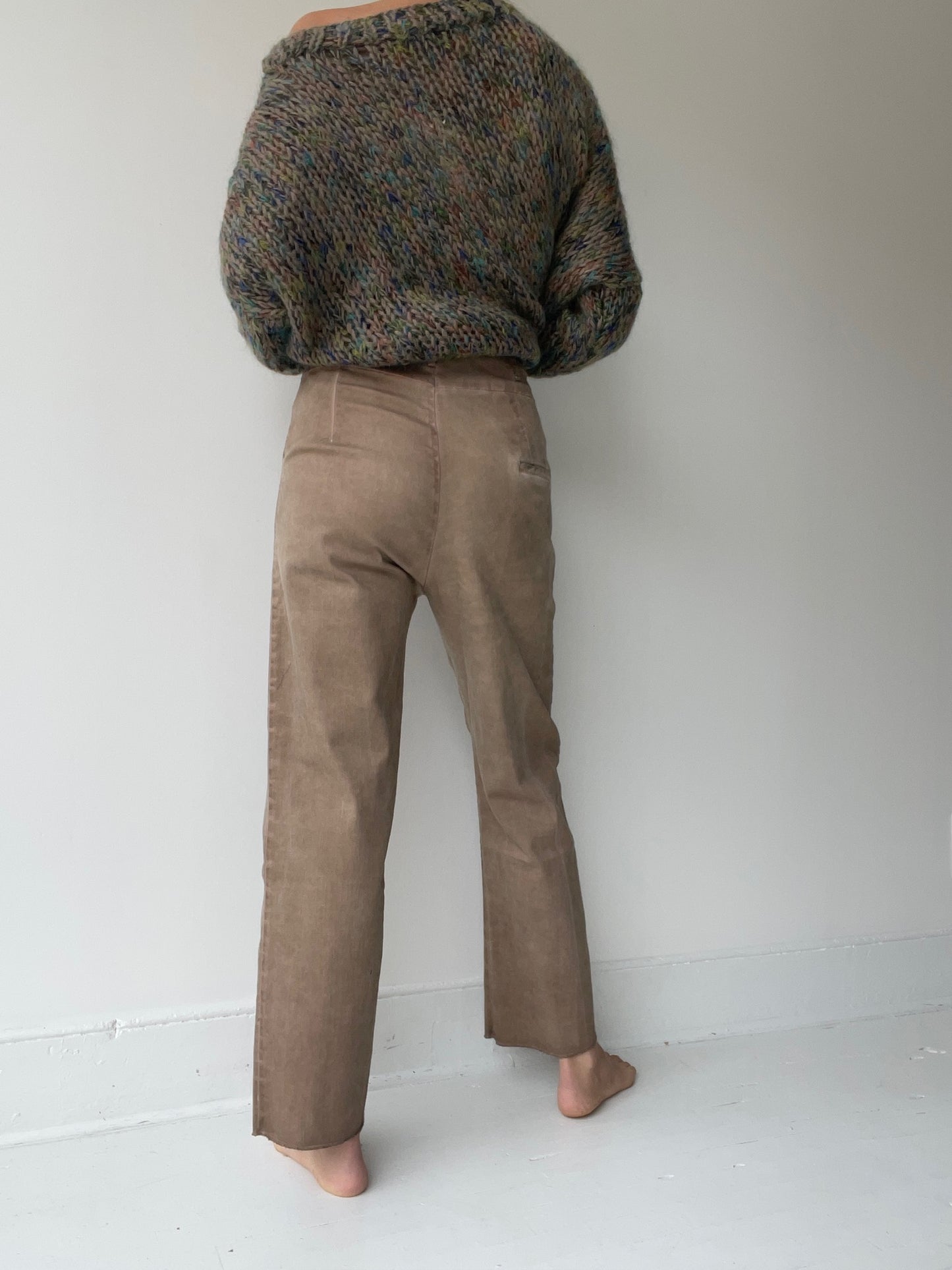 umit unal chino pant