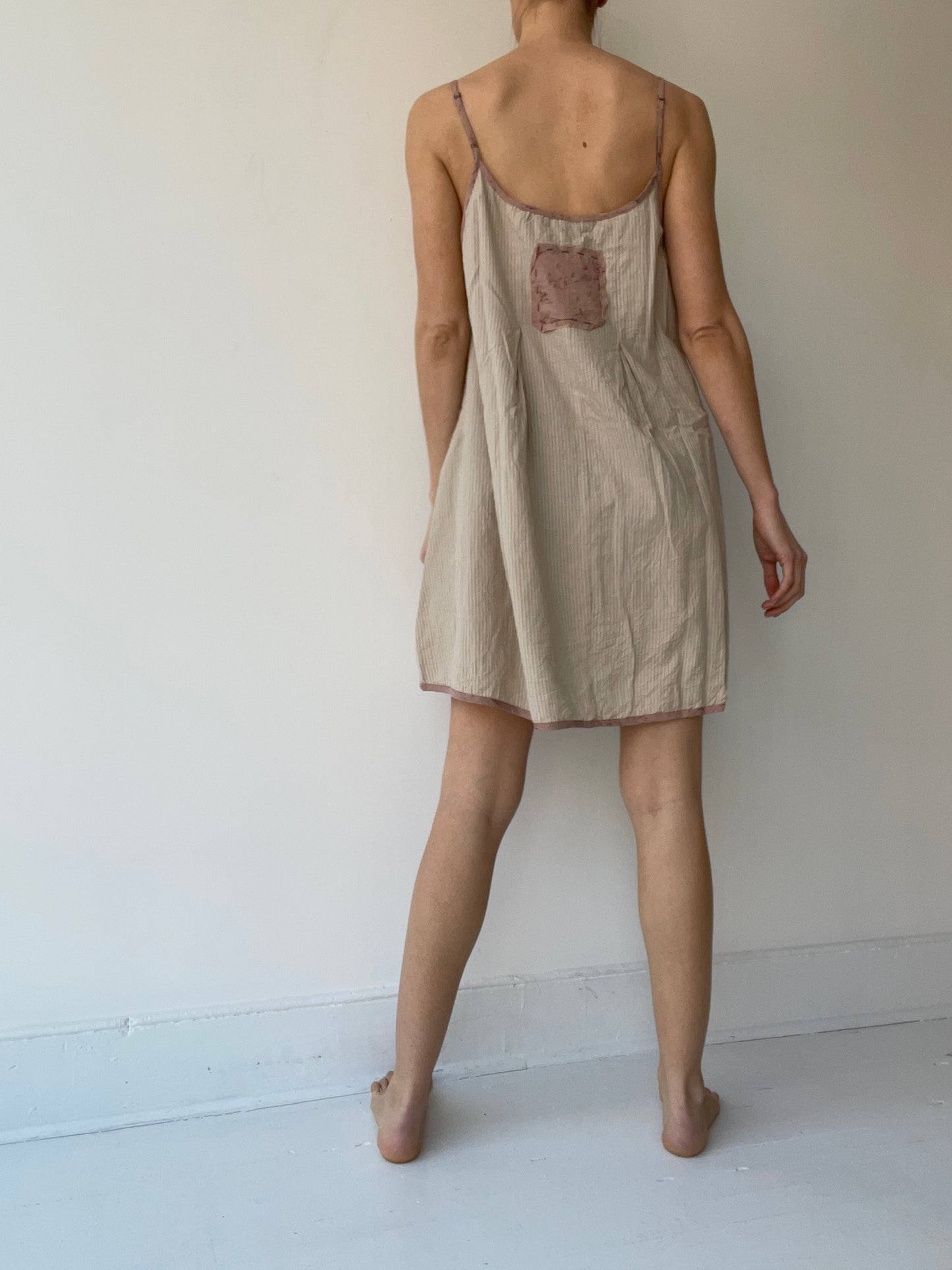 les ours eloise dress