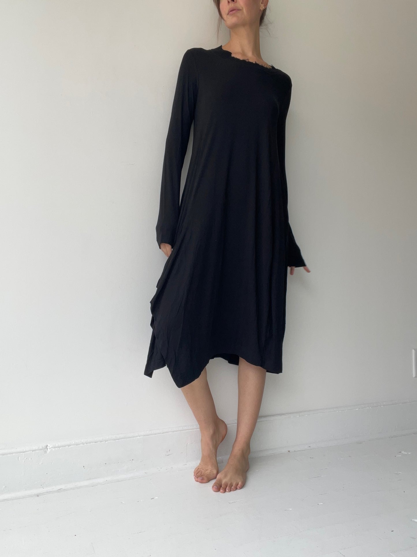 rundholz mainline slink dress