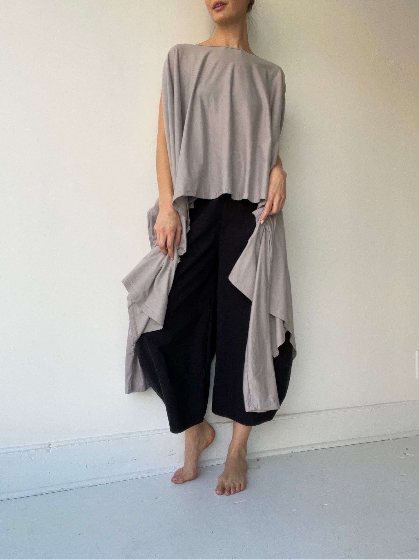 barbara bologna multi top