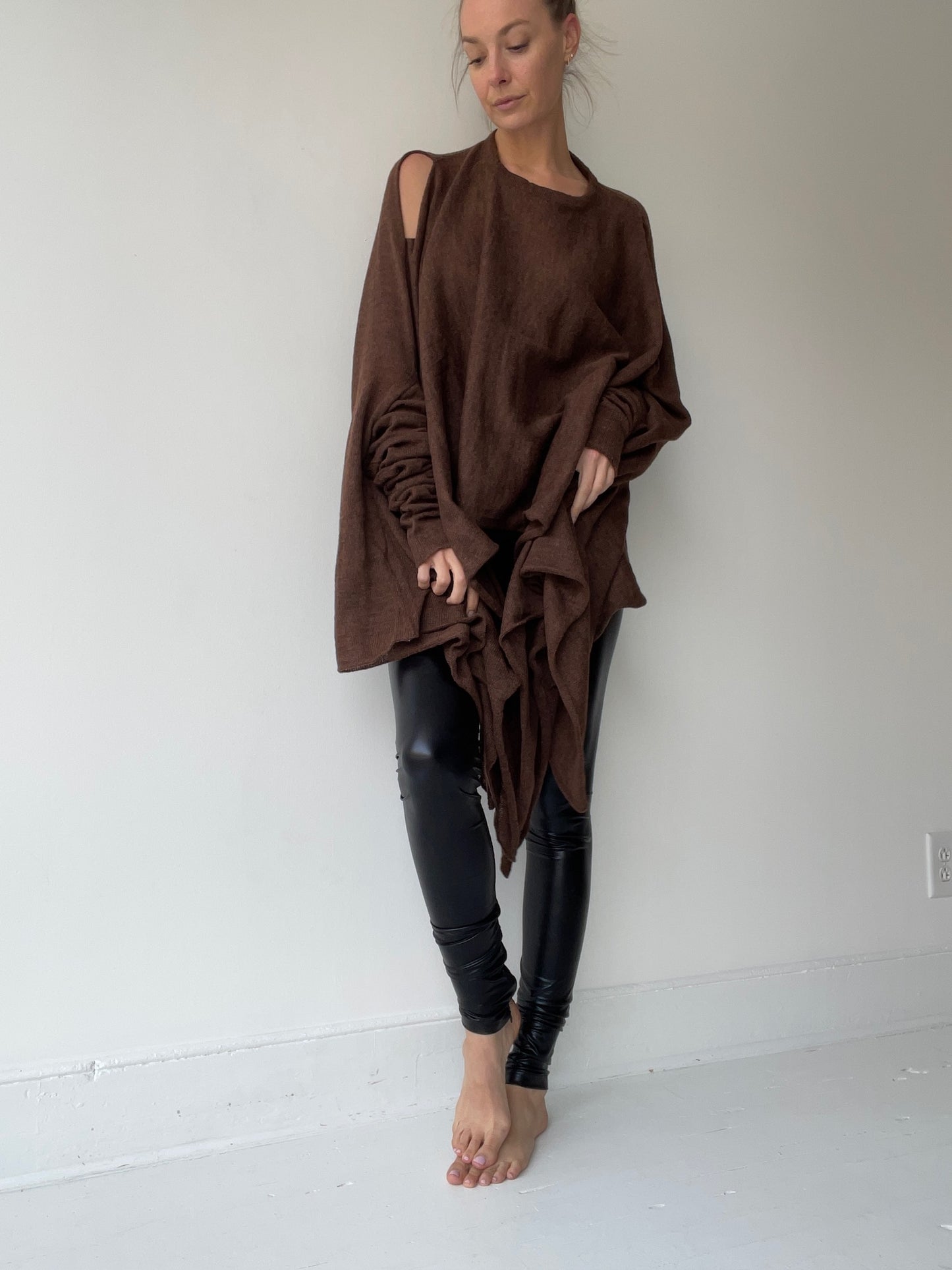 barbara bologna salotto sweater