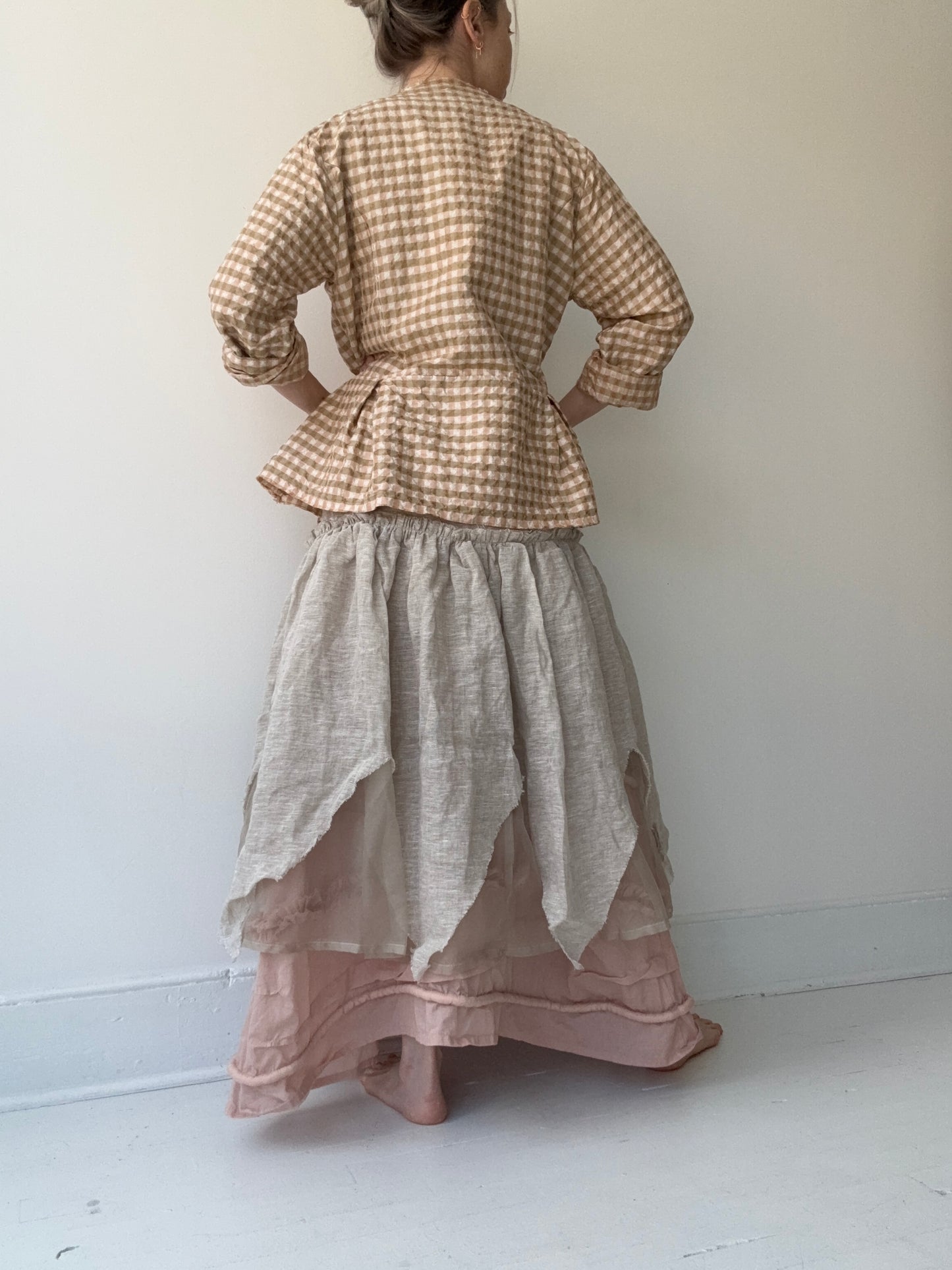 krista larson iris jacket
