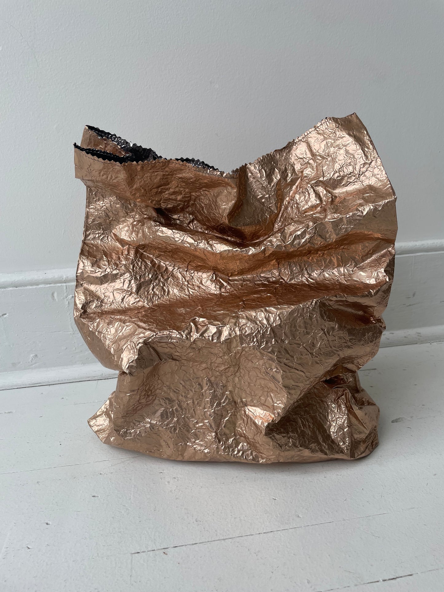 zilla steel xl lunch bag