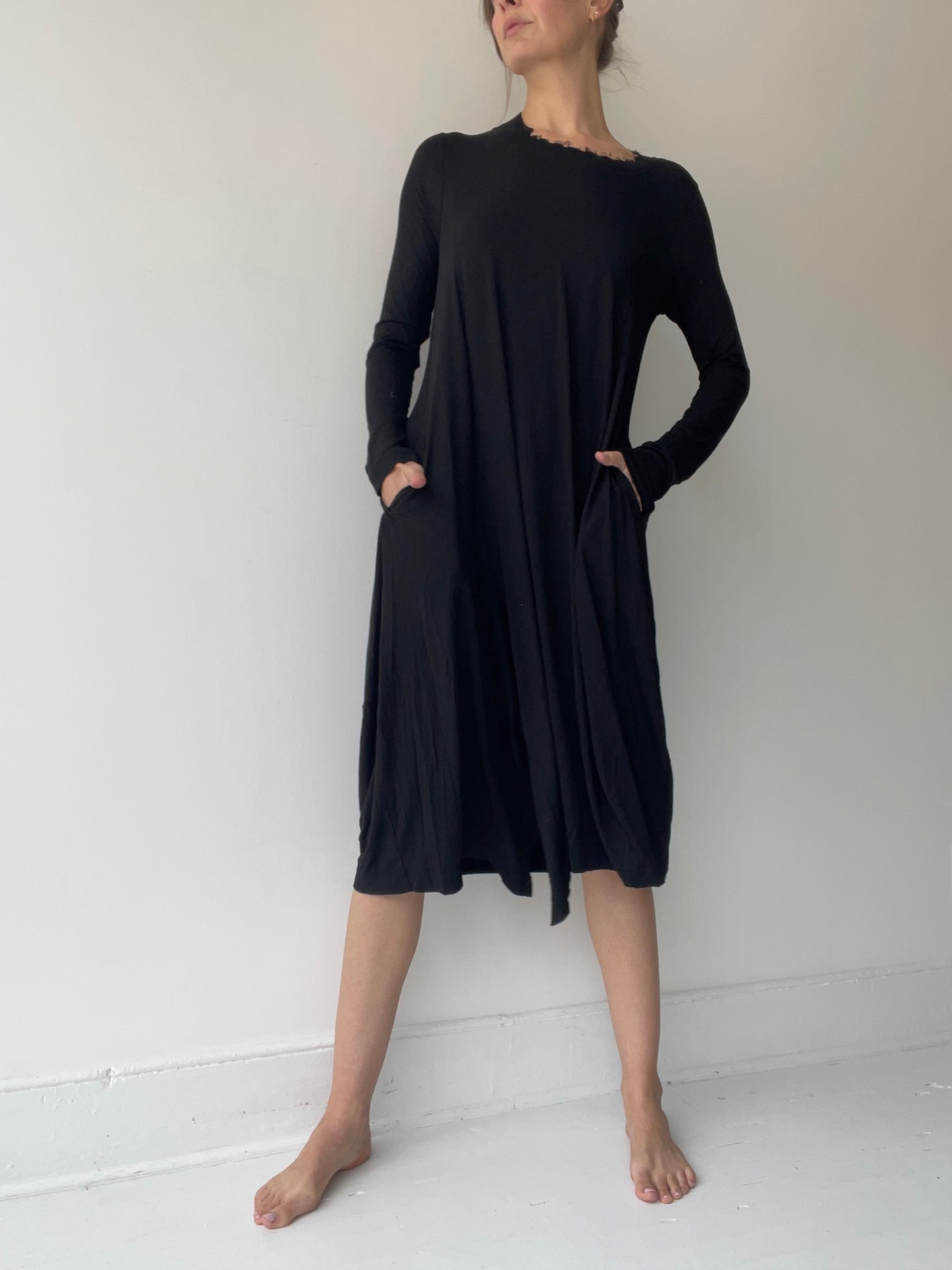 rundholz mainline slink dress