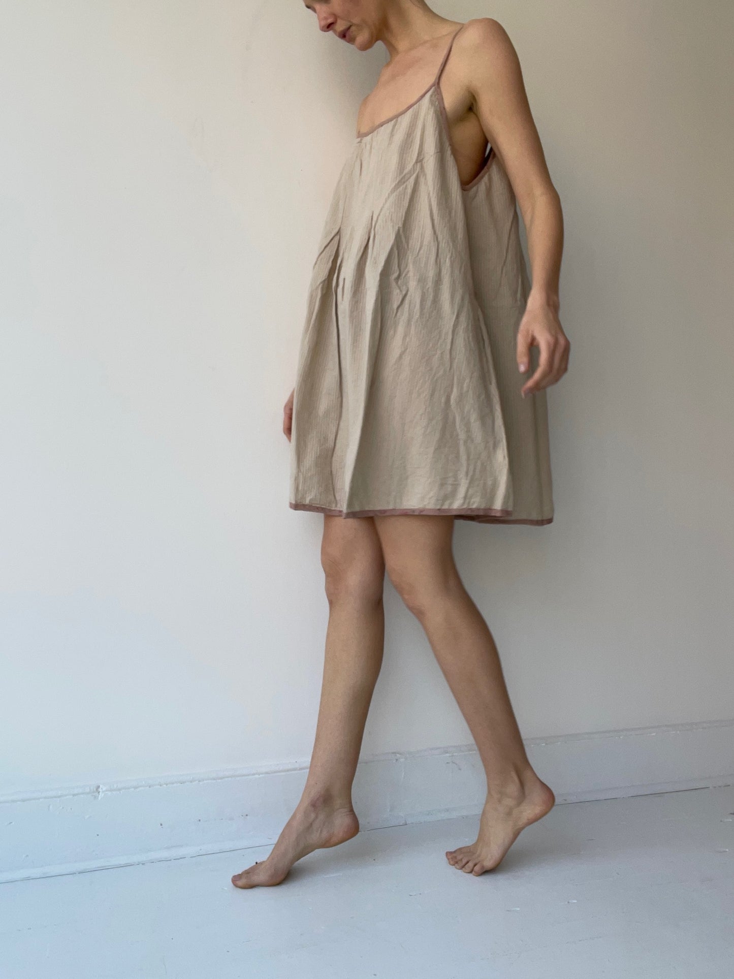 les ours eloise dress