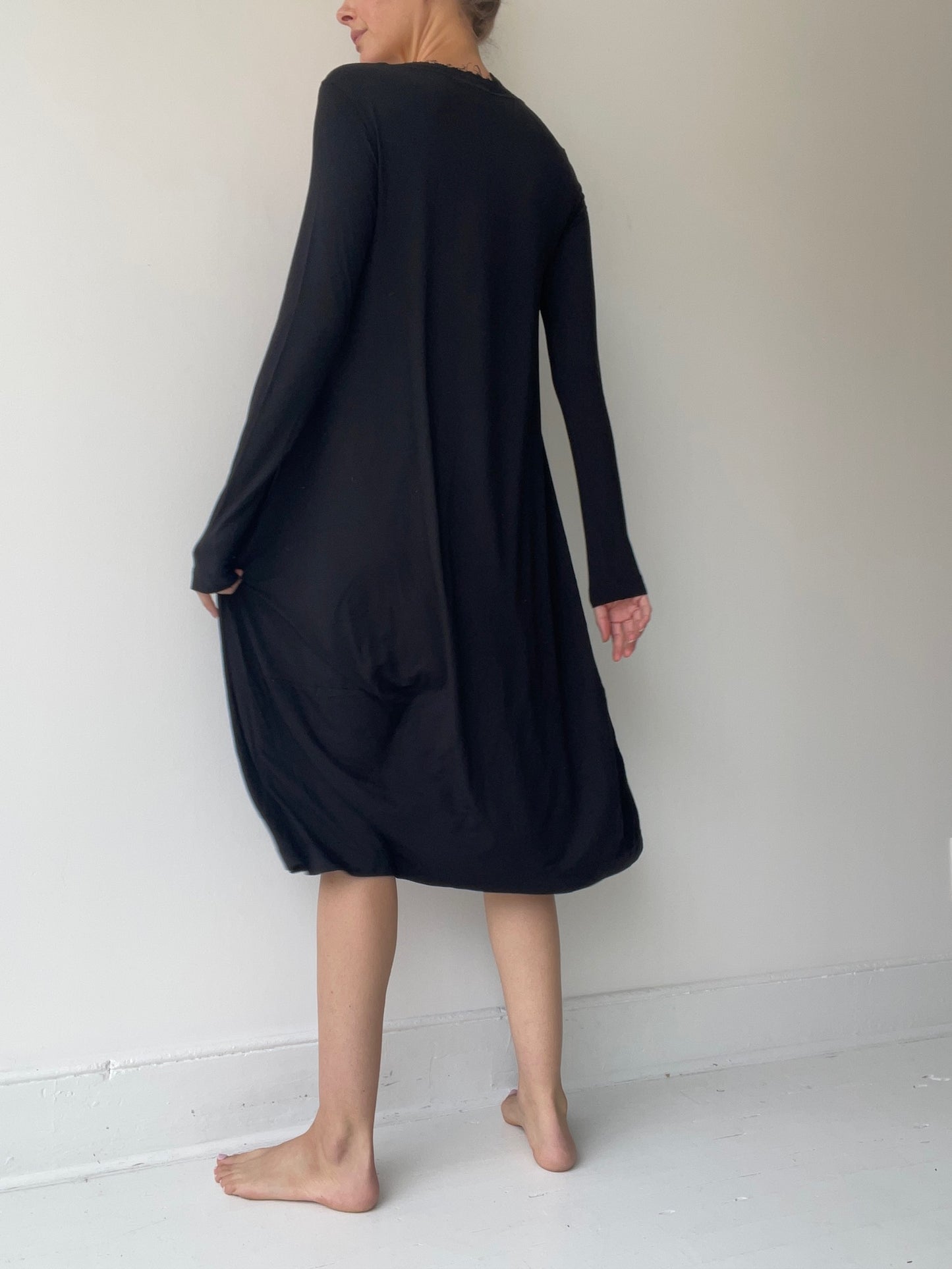 rundholz mainline slink dress