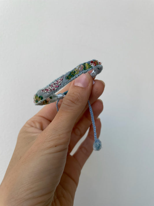 antomoon bracelet #18