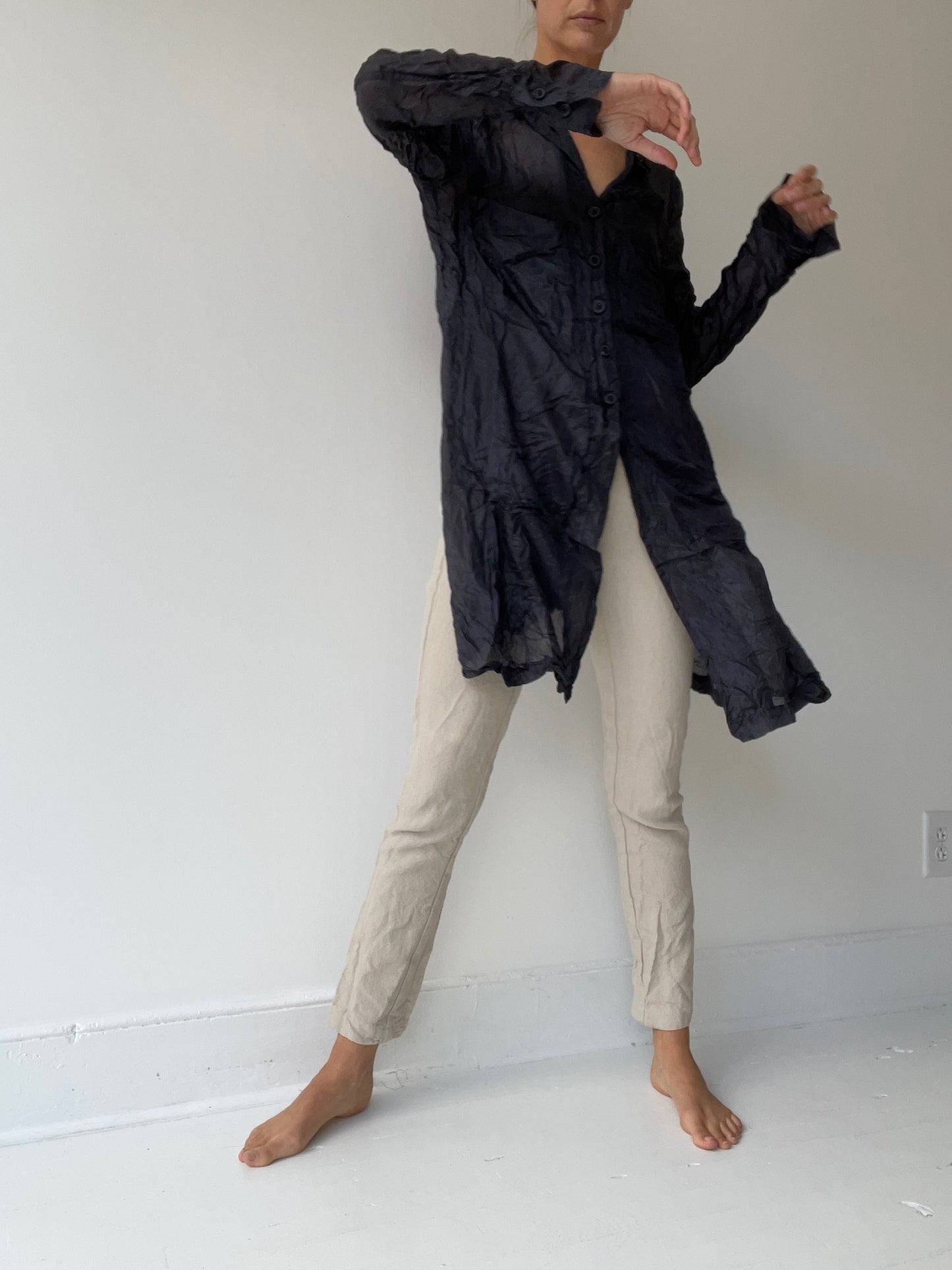 rundholz mainline bone trouser
