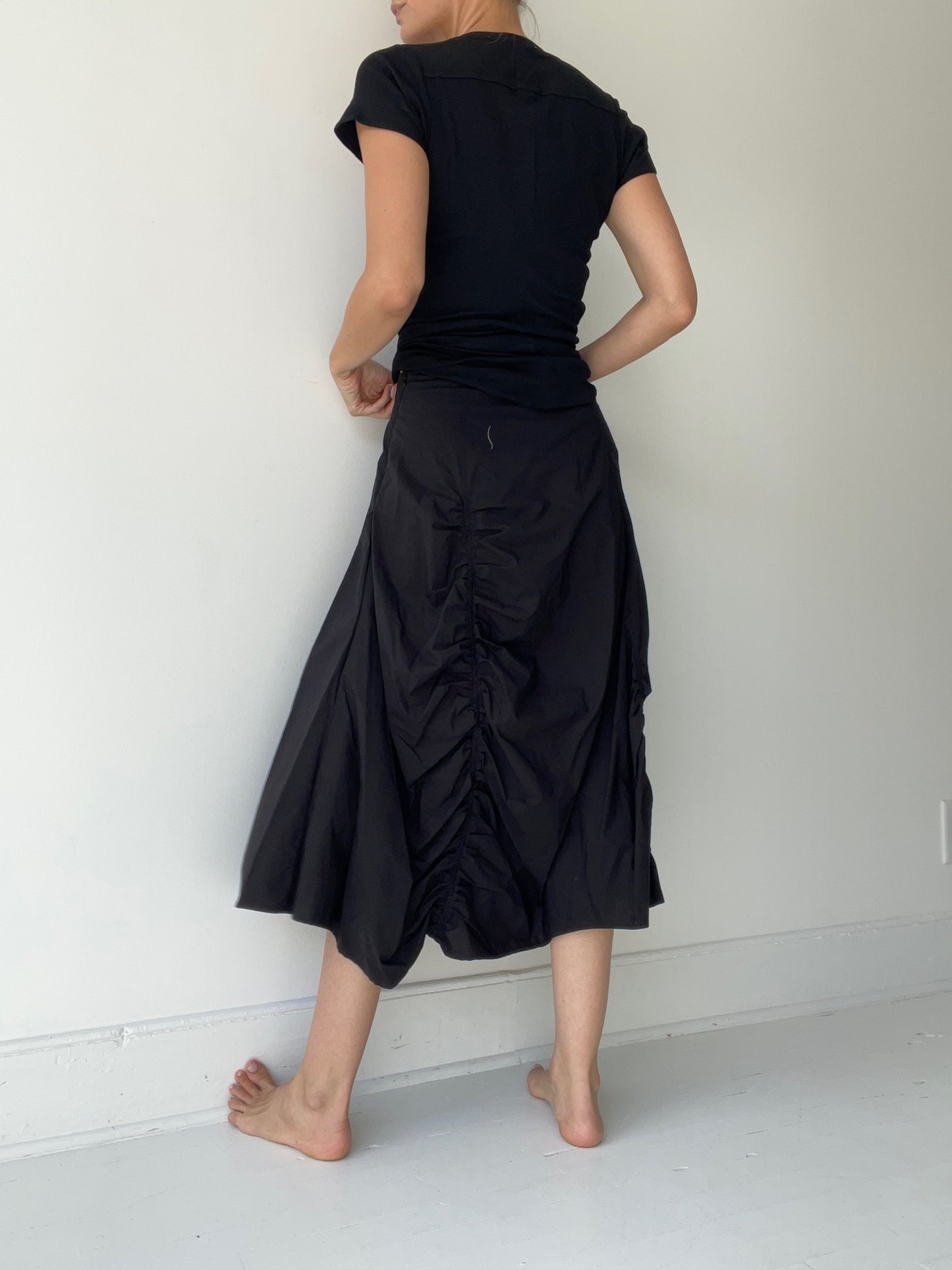 rundholz mainline ruchi skirt