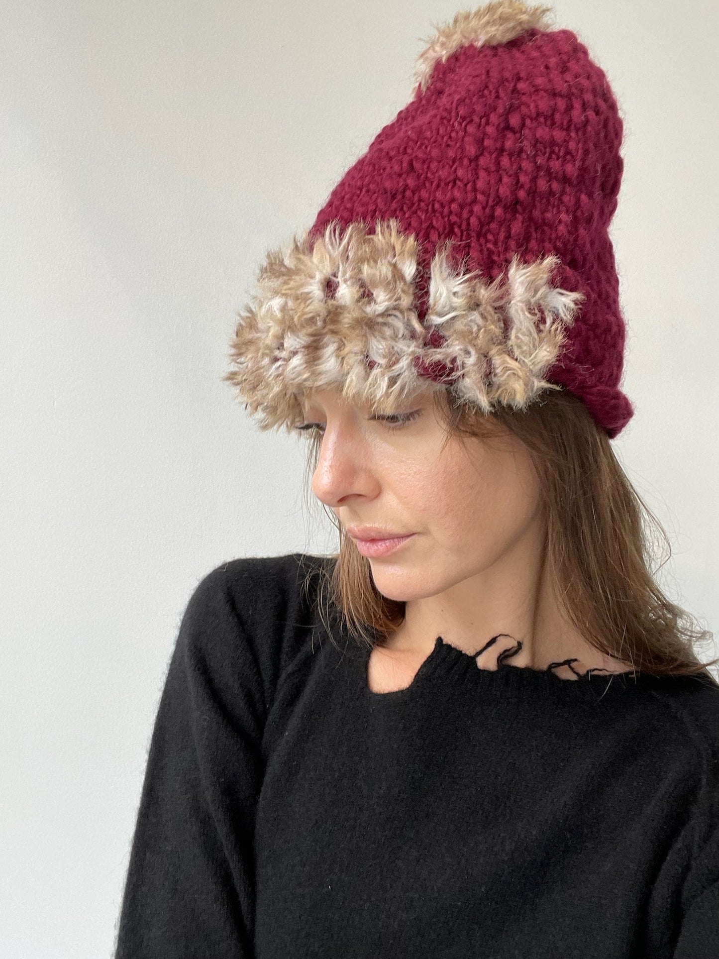 chisaki pome BORDEAUX