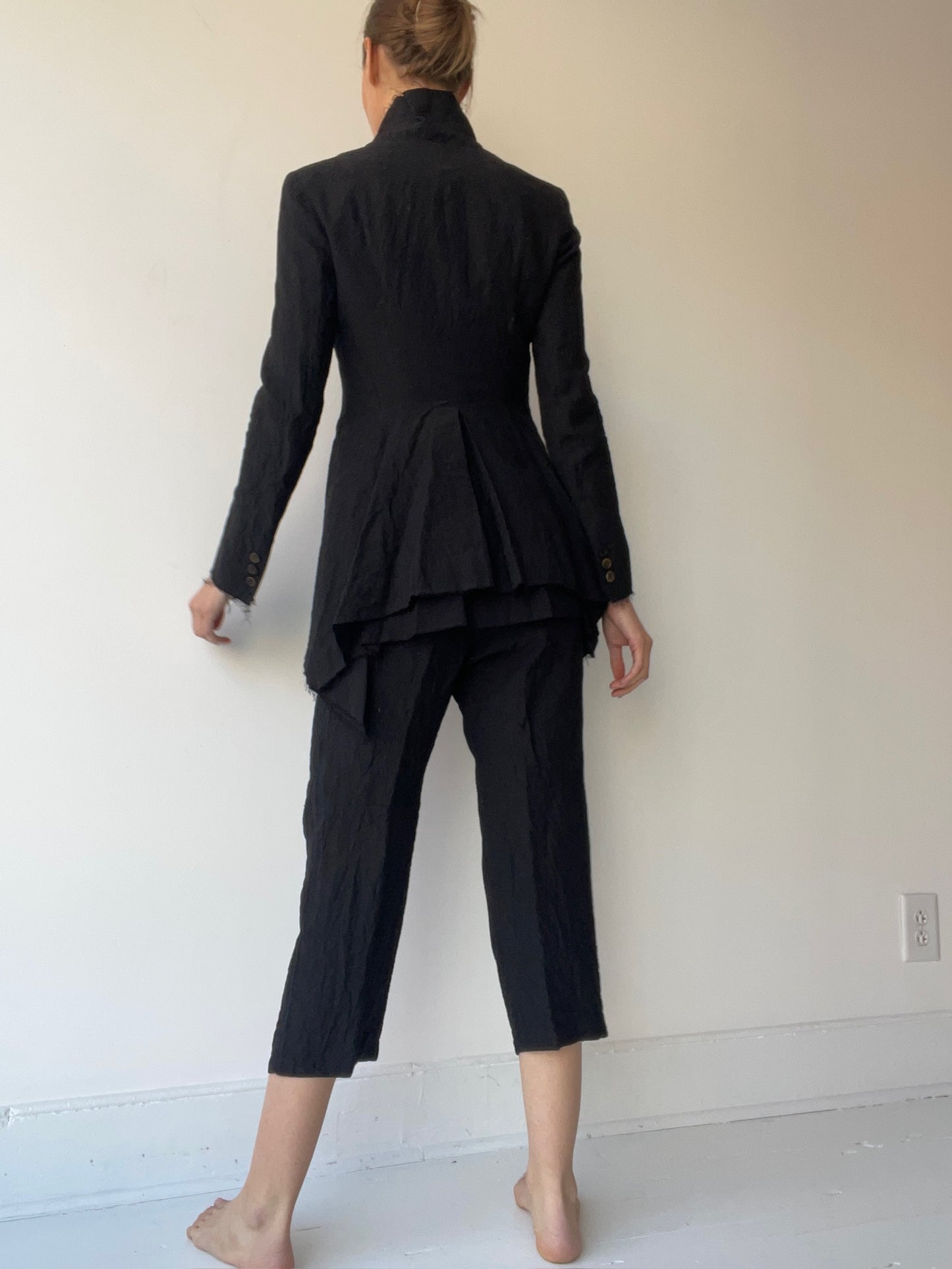 forme d’expression forme jacket