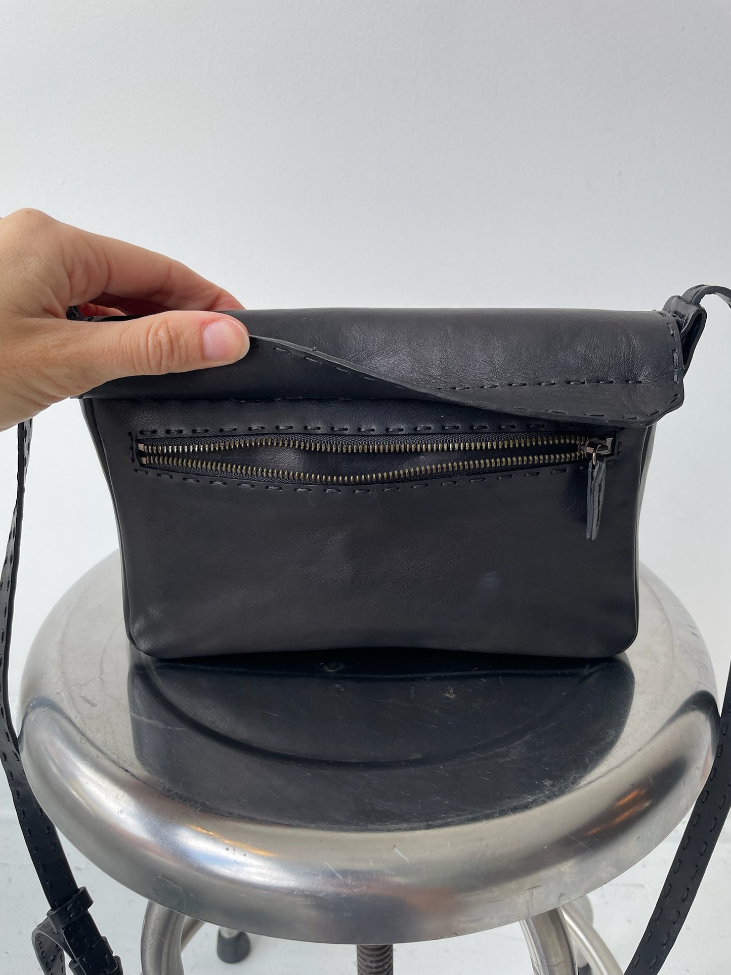 johnny farah sebastopol bag