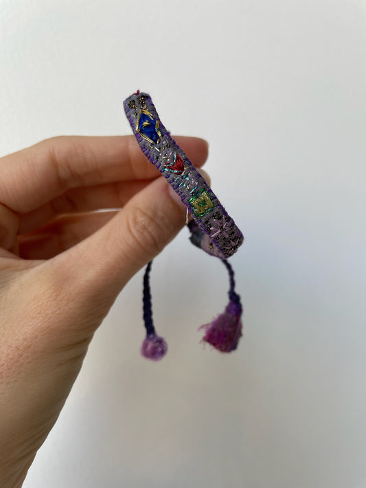 antomoon bracelet #11