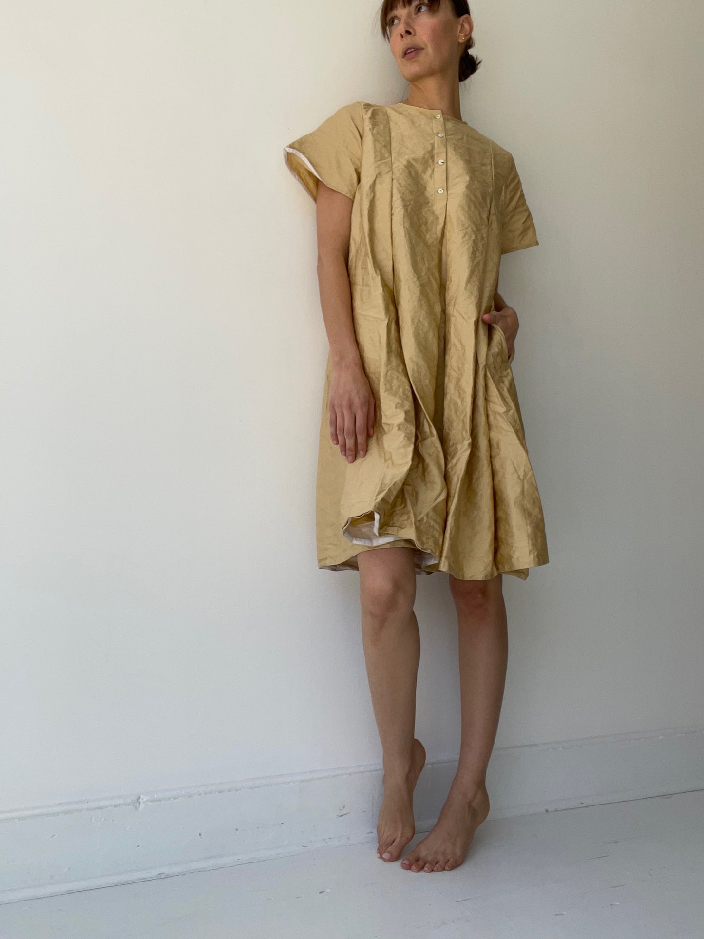 sula dolls dress