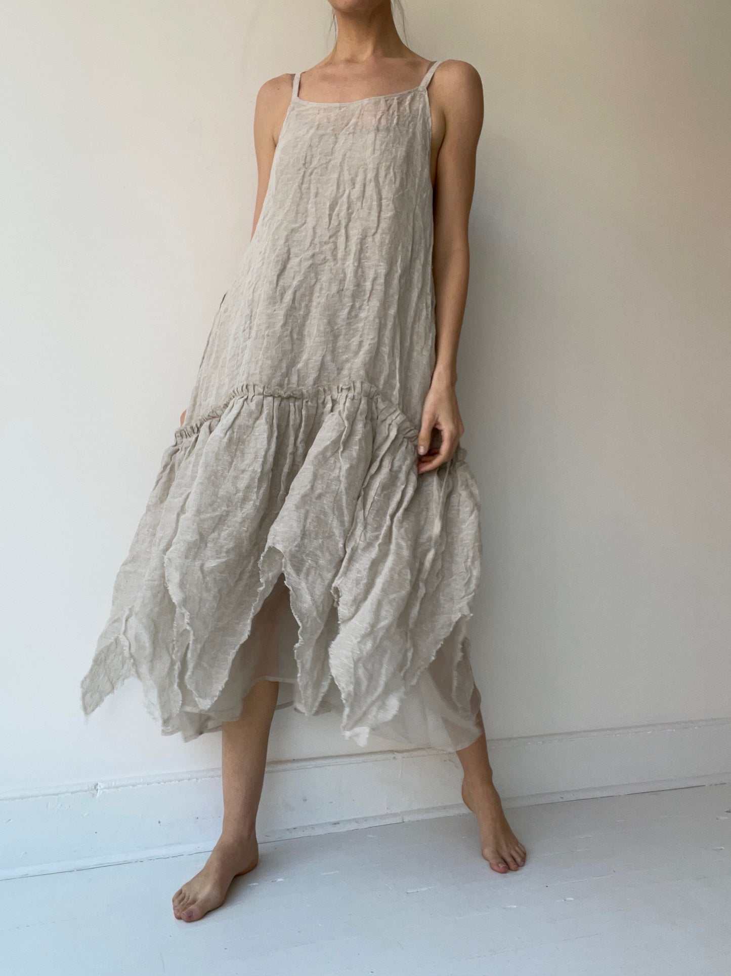 les ours eloise dress