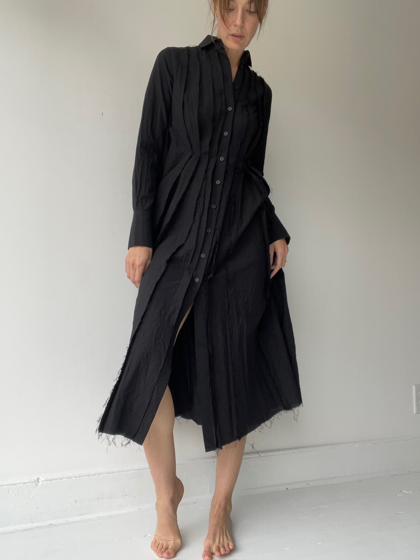 forme d’expression victorian dress