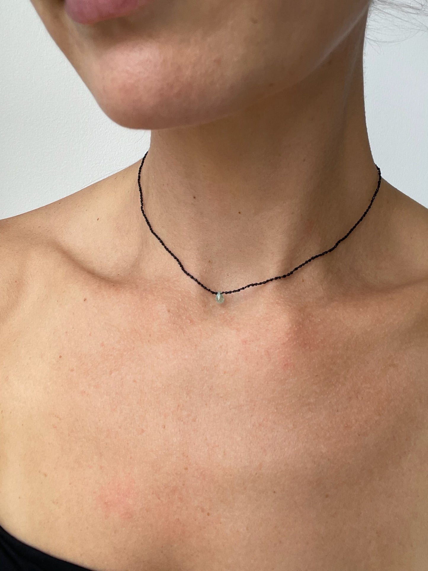 antomoon drop necklace #4