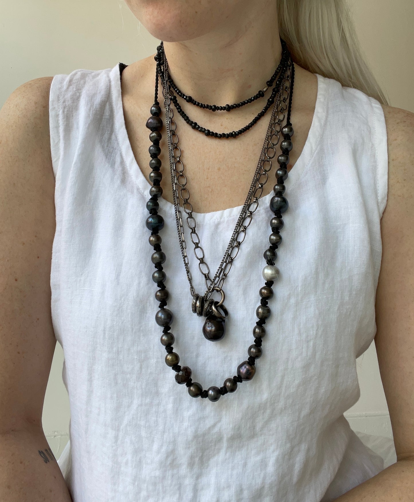 kundo najam necklace