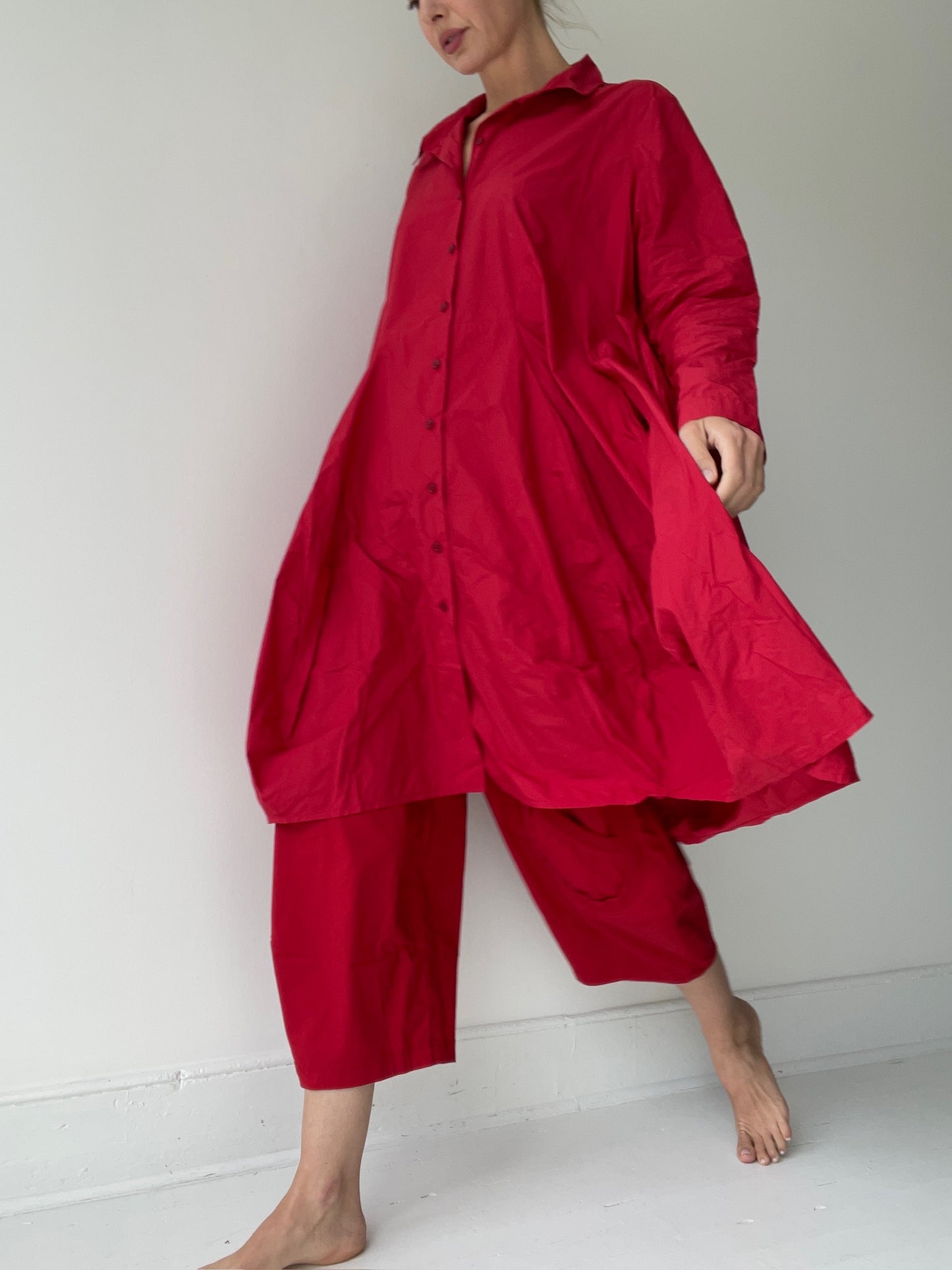 rundholz black label vivid dress