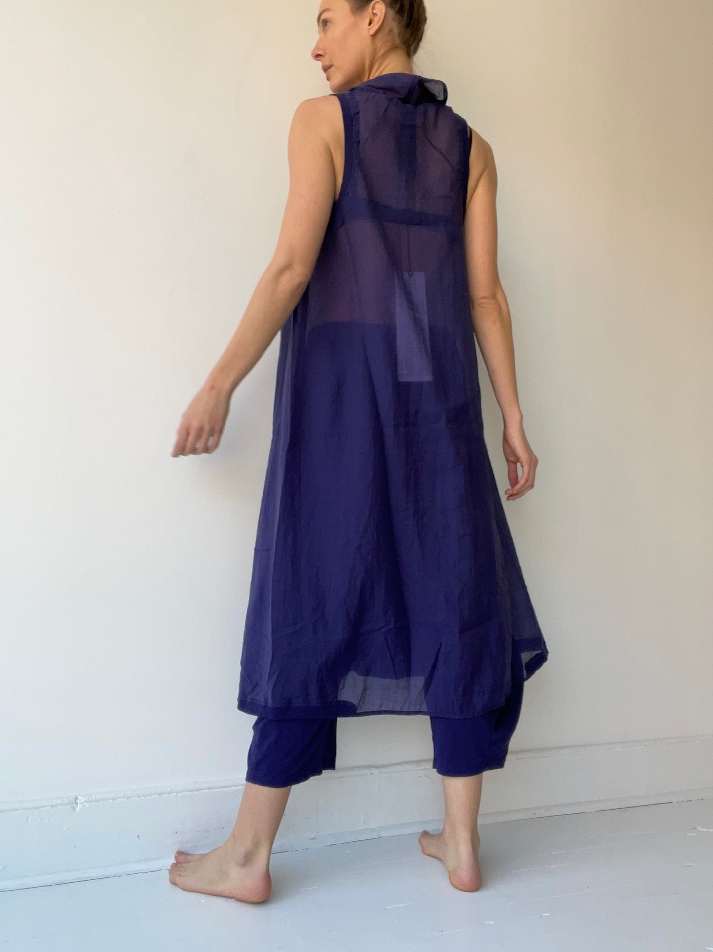 calyx dress