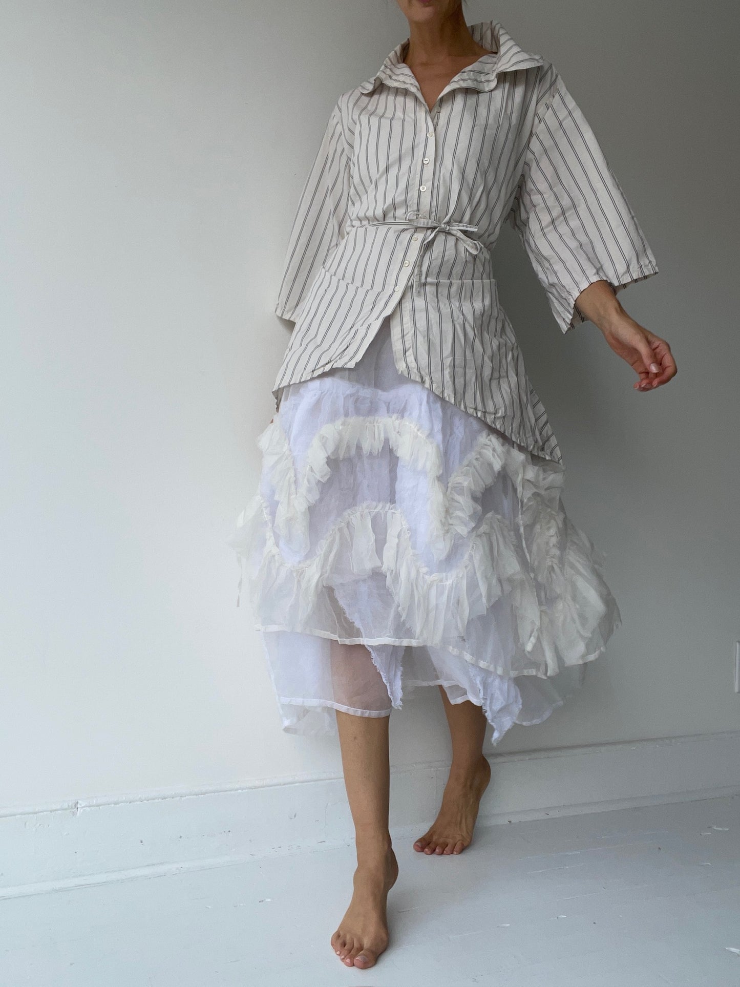 krista larson breezy shirt