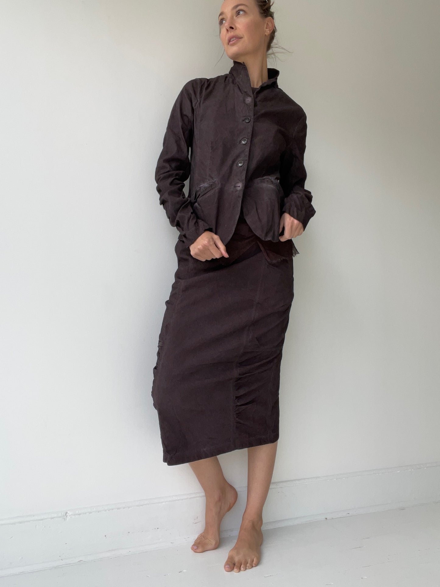 rundholz dip fla jacket