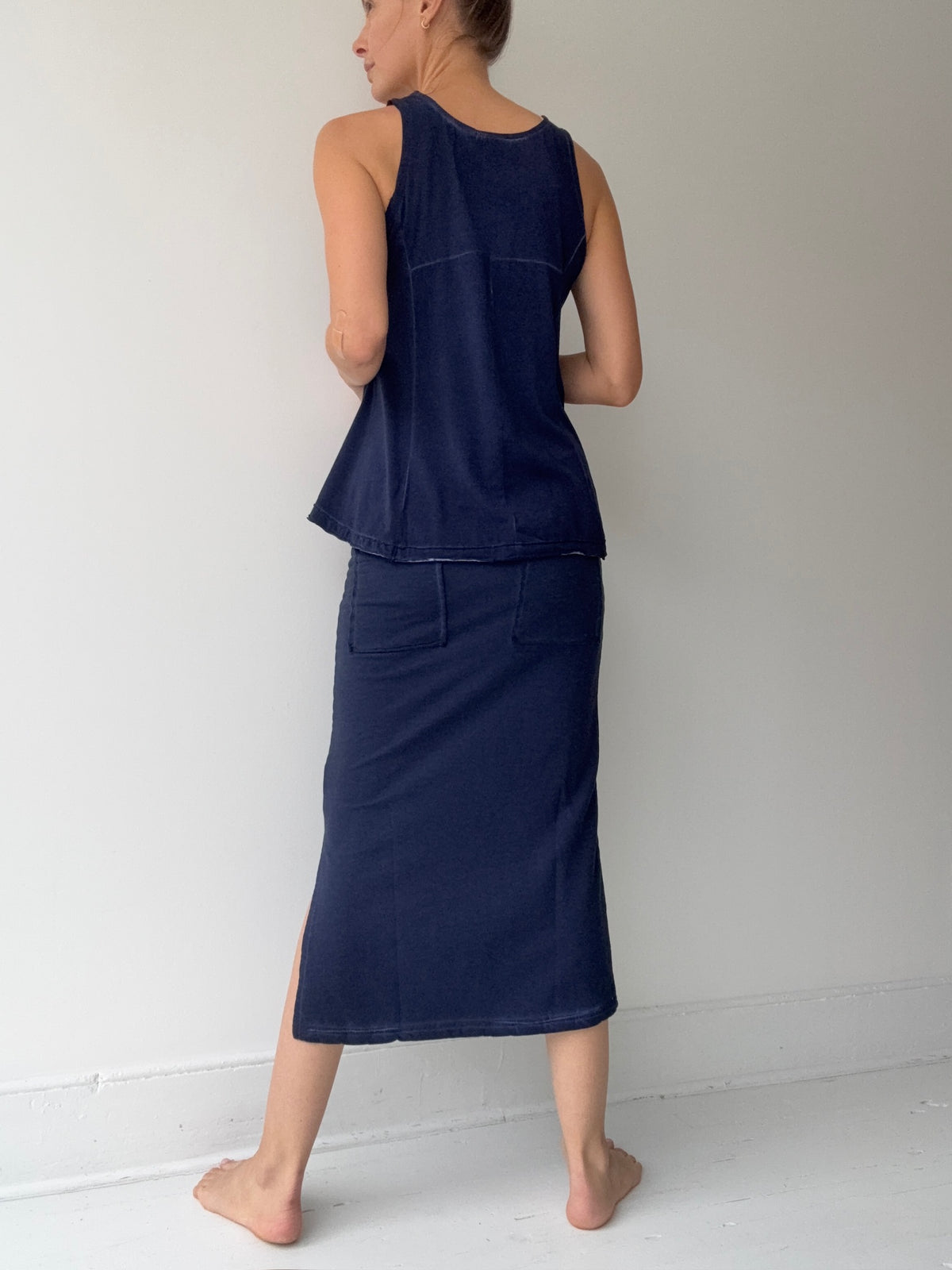 plü tutu top
