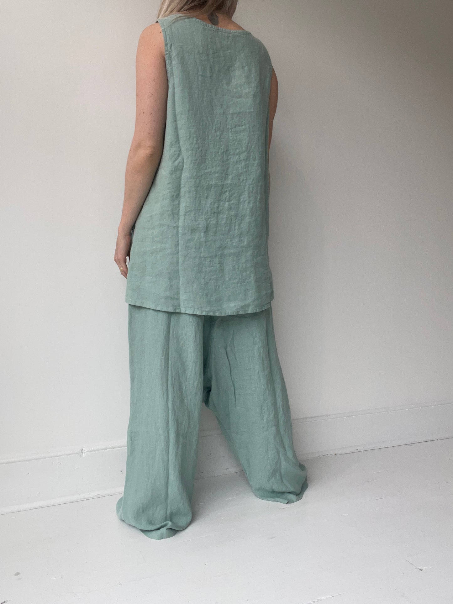 rundholz black label tessa top