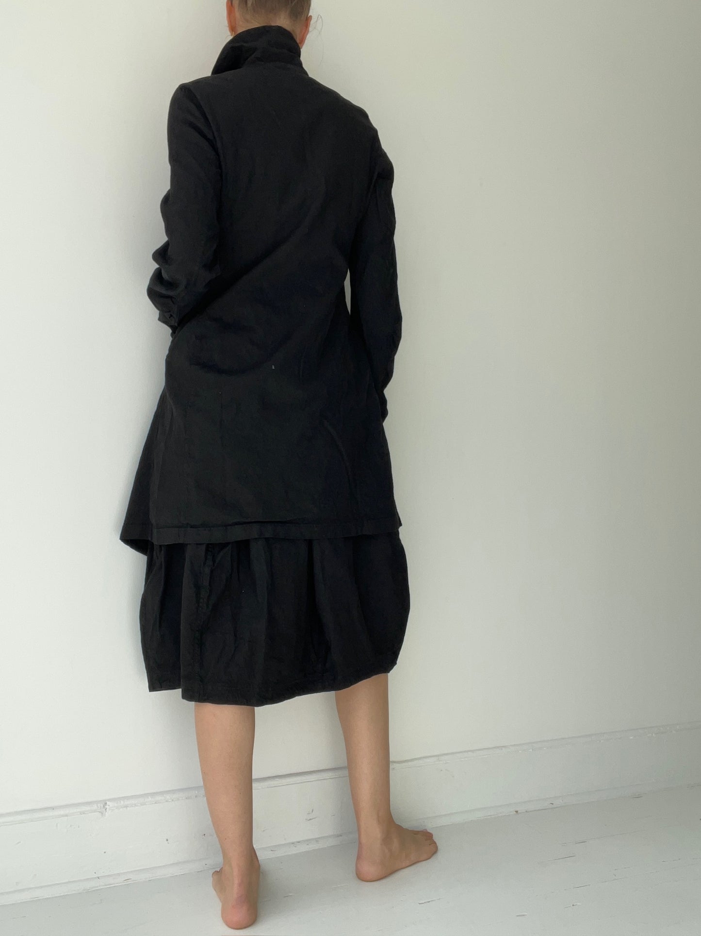rundholz ali coat