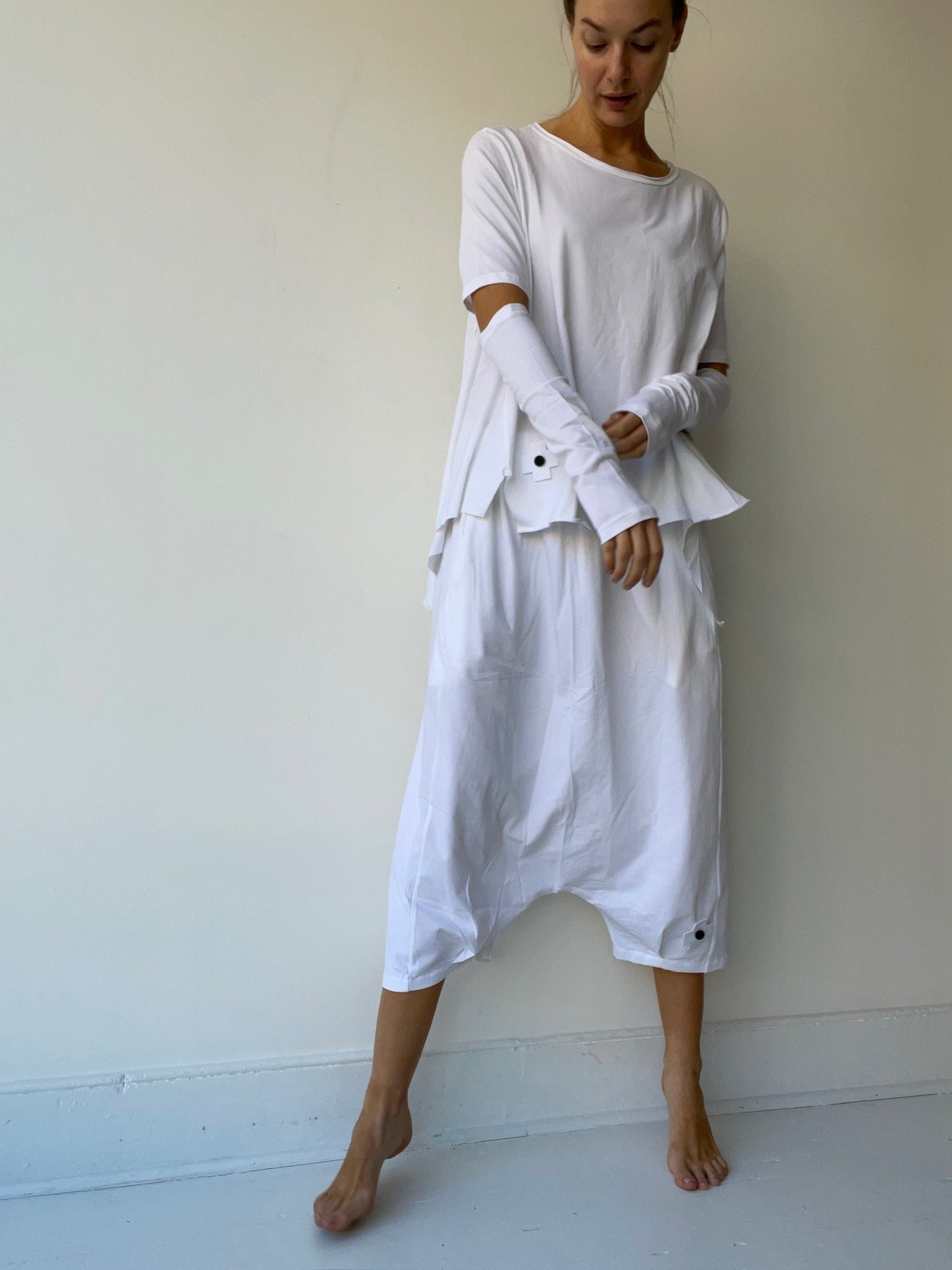 plü big t-shirt