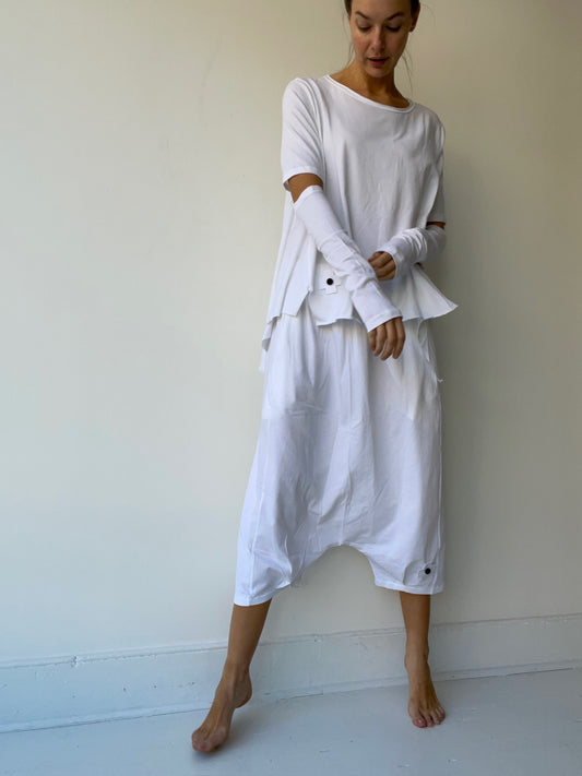 plü big t-shirt