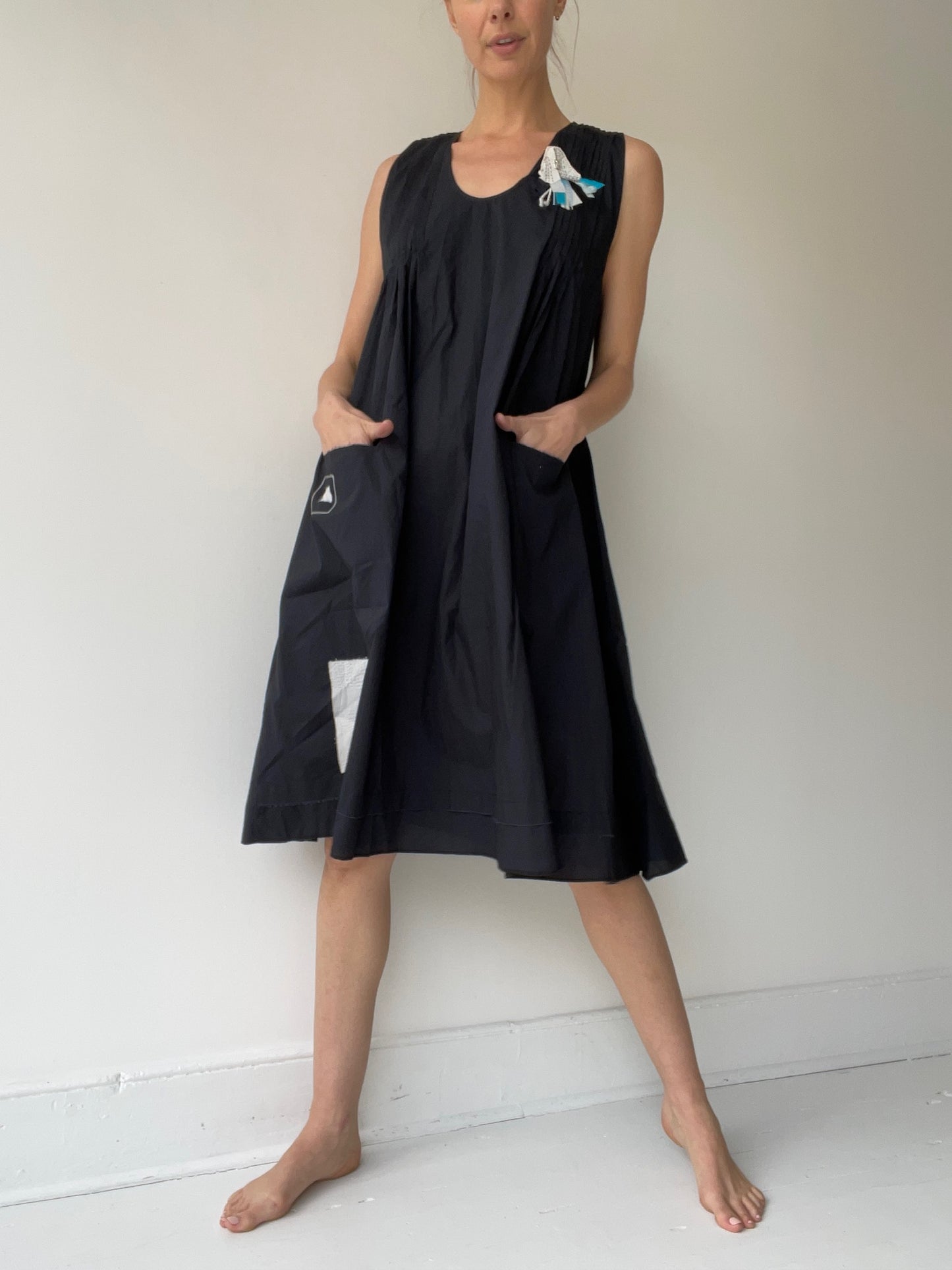 umit unal pin dress