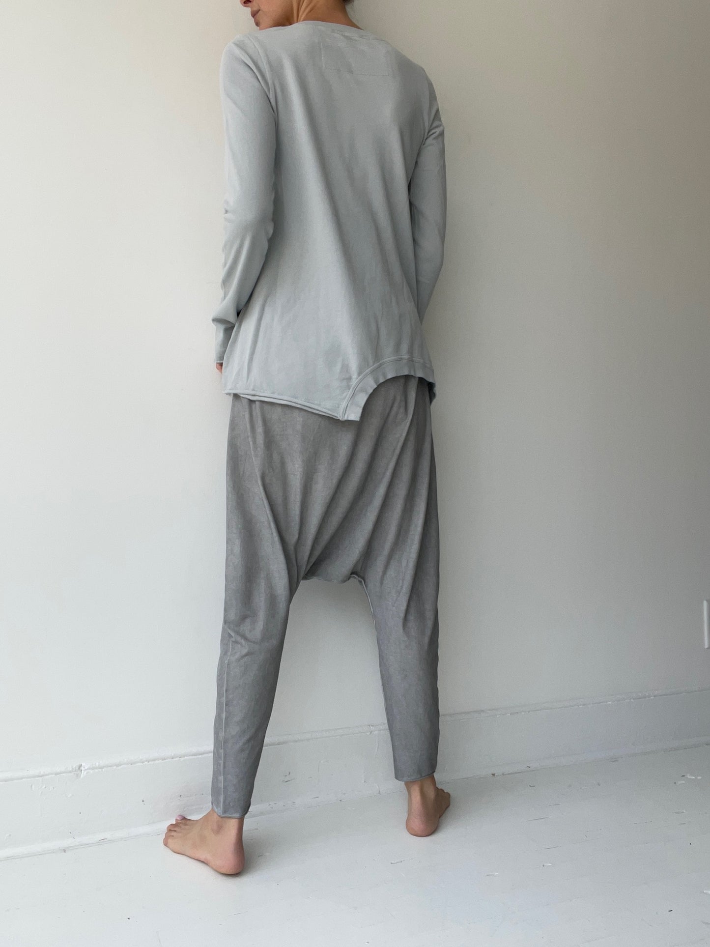 rundholz black label greyflock top