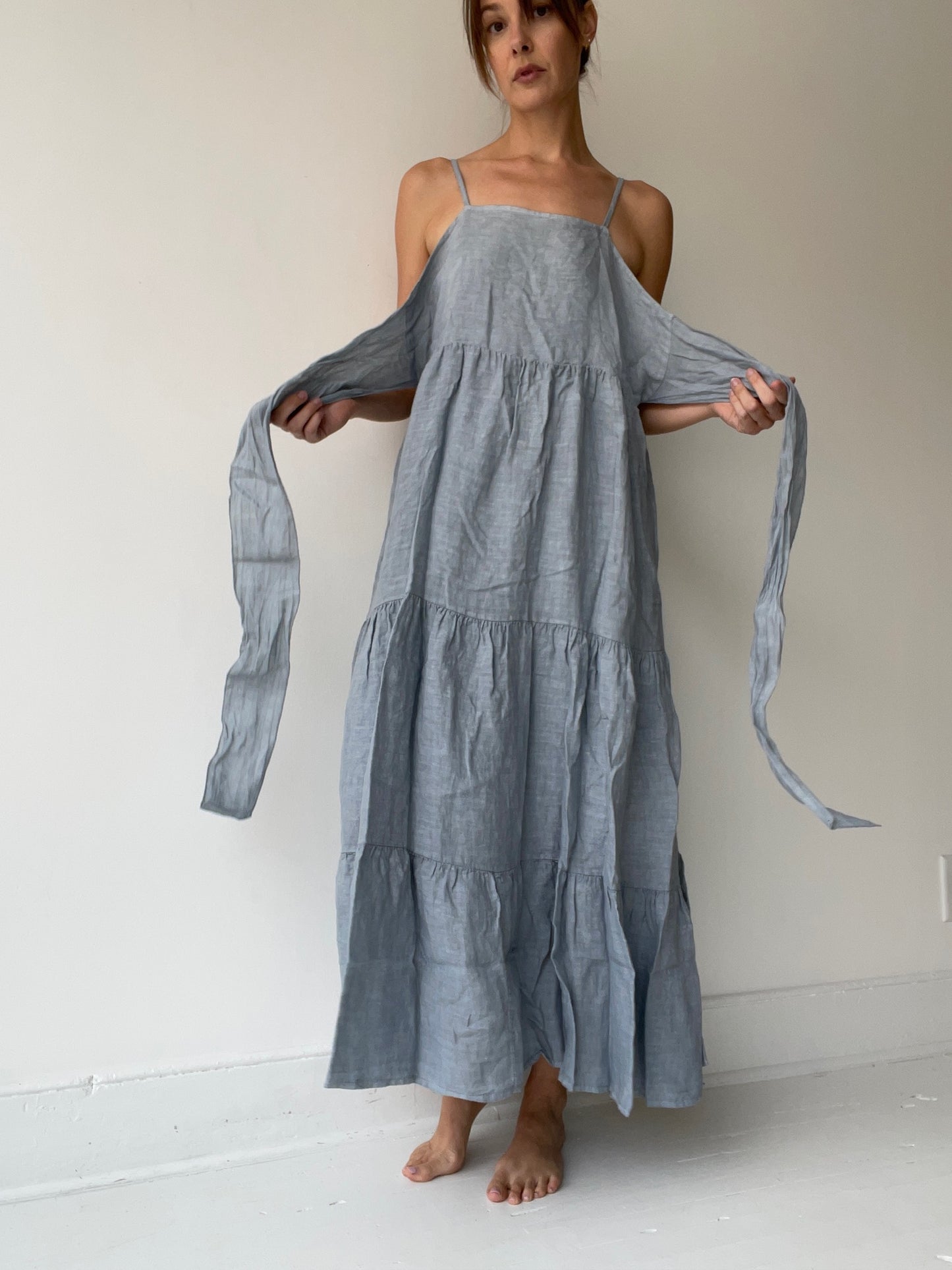 alma dress