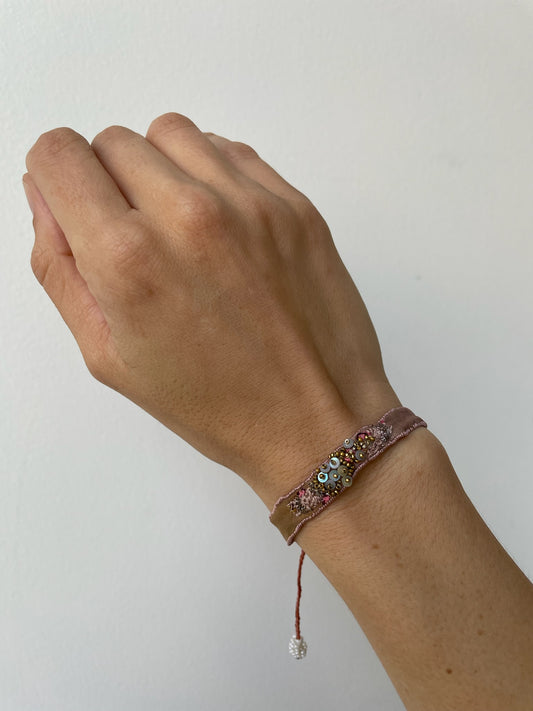 antomoon bracelet #2