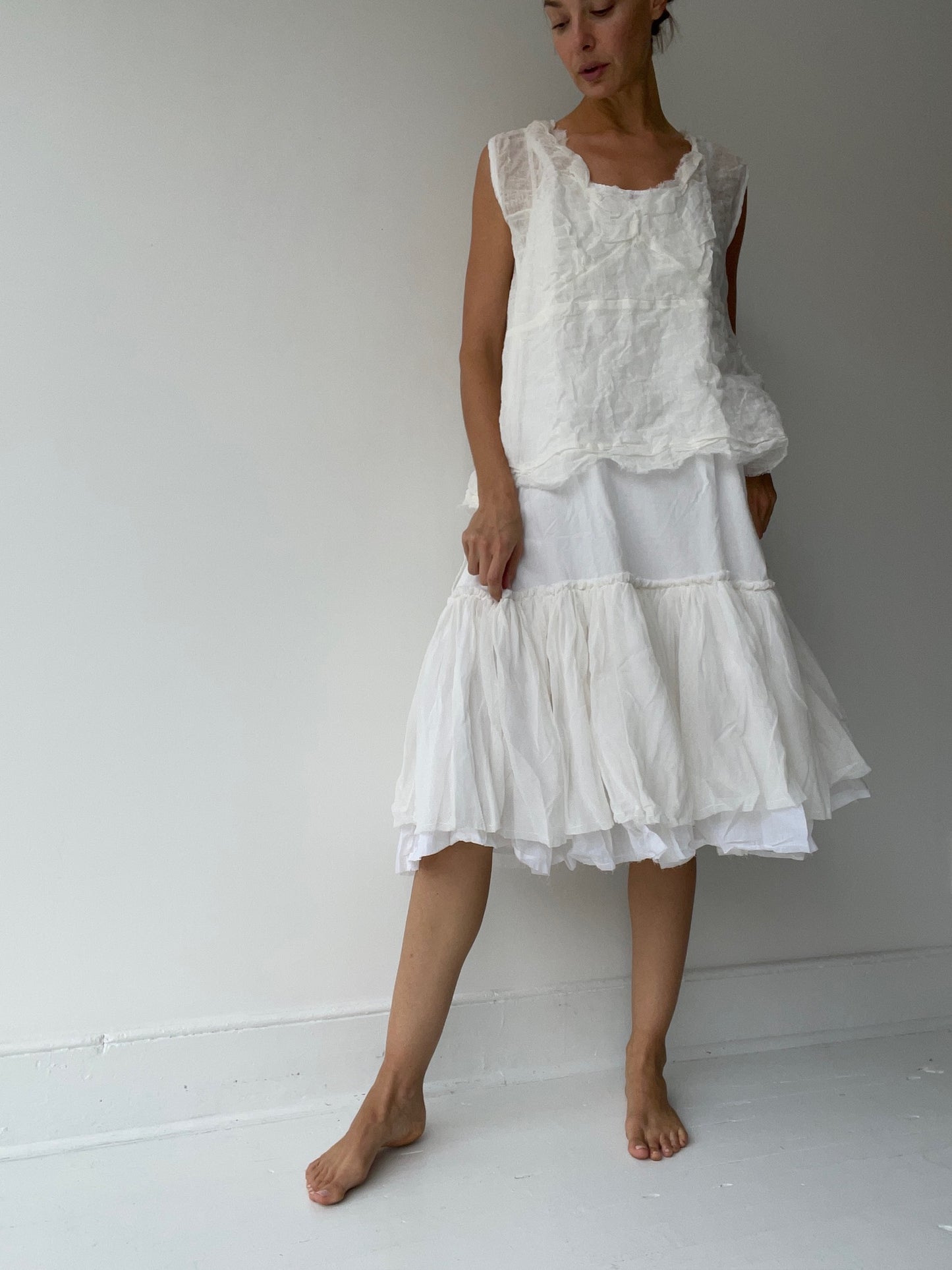 krista larson seaside cami