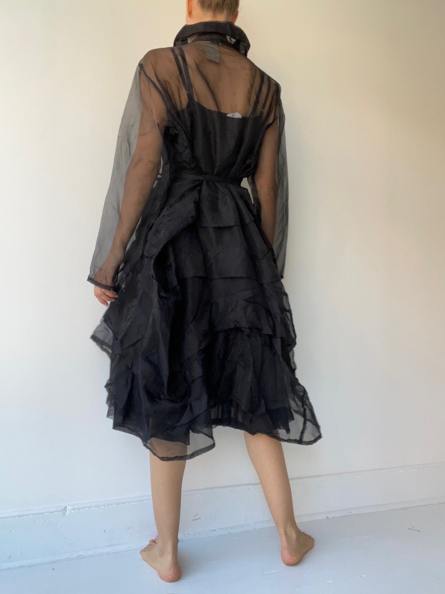 krista larson cottage dress