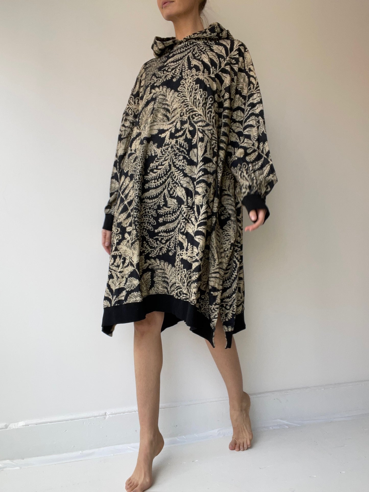 long bode sweatshirt