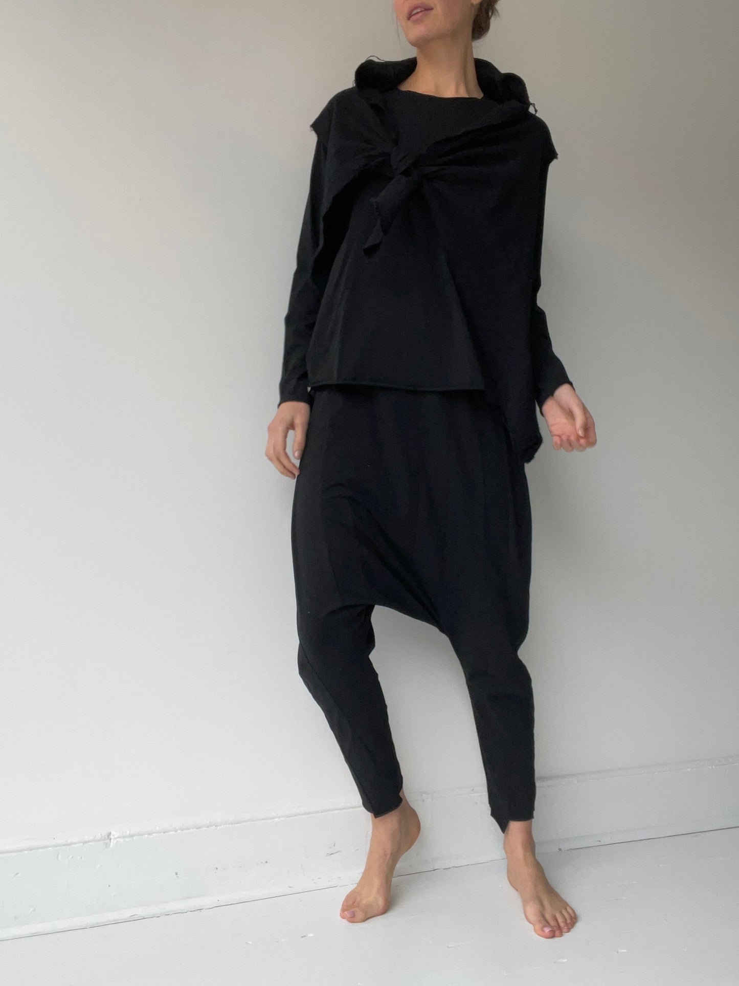 rundholz mainline wool overlay
