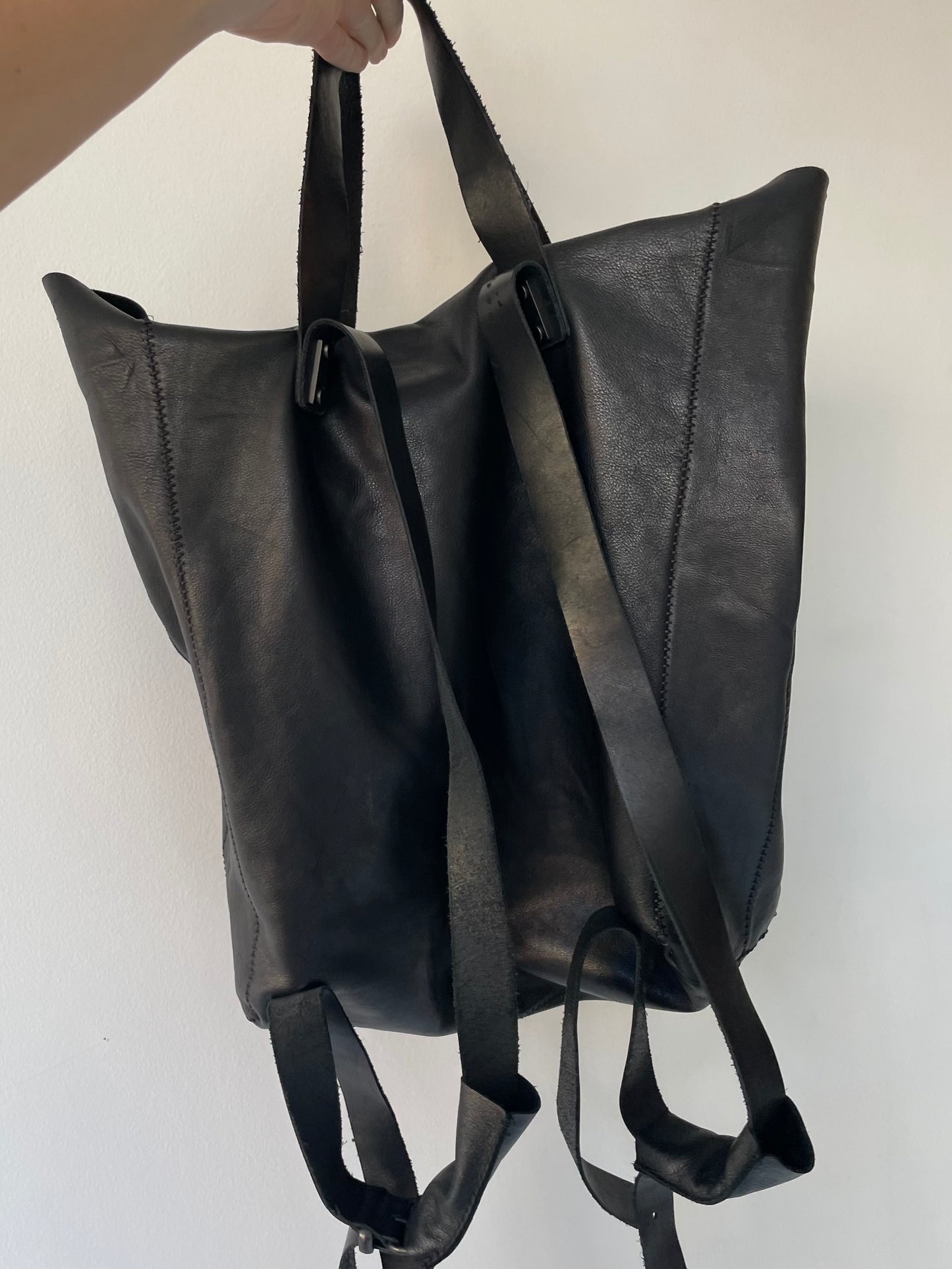 pal offner city backpack