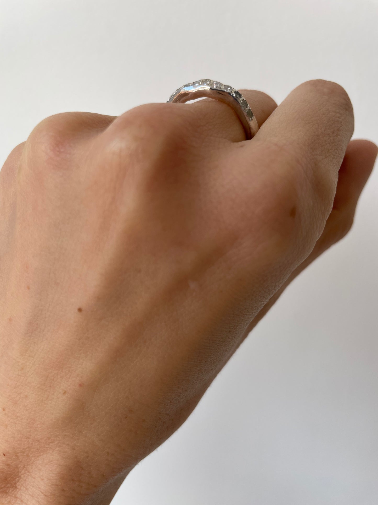 rosa maria sei dia ring